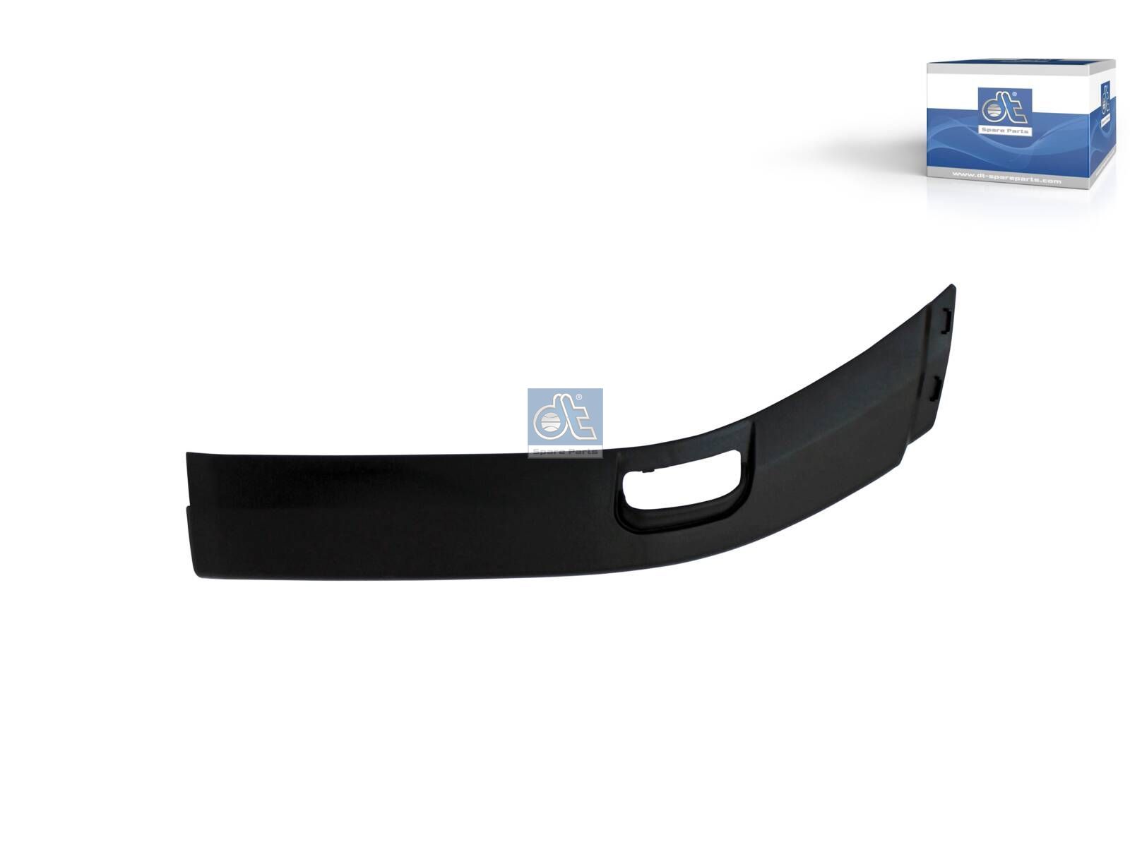 Fender cover | DT Spare Parts 1.00034