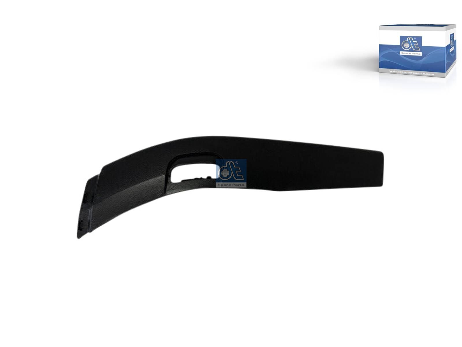 Fender cover | DT Spare Parts 1.00036