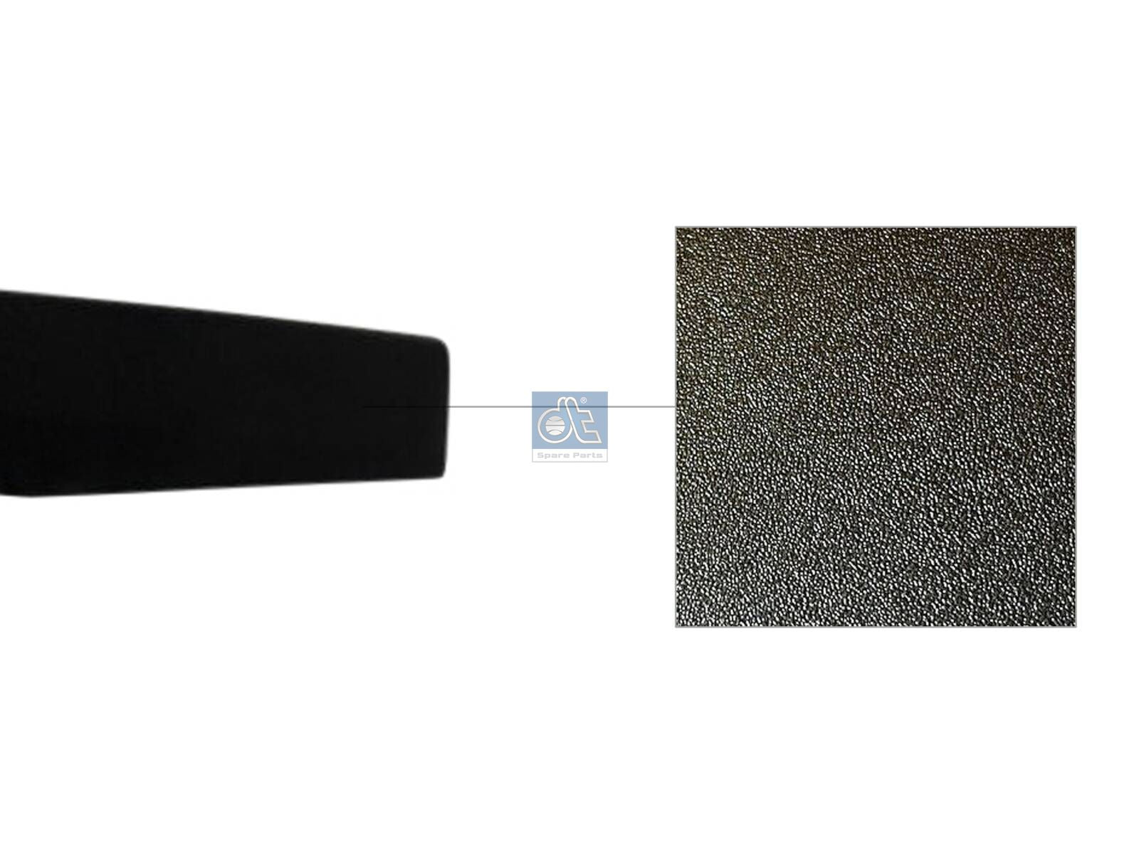 Fender cover | DT Spare Parts 1.00036