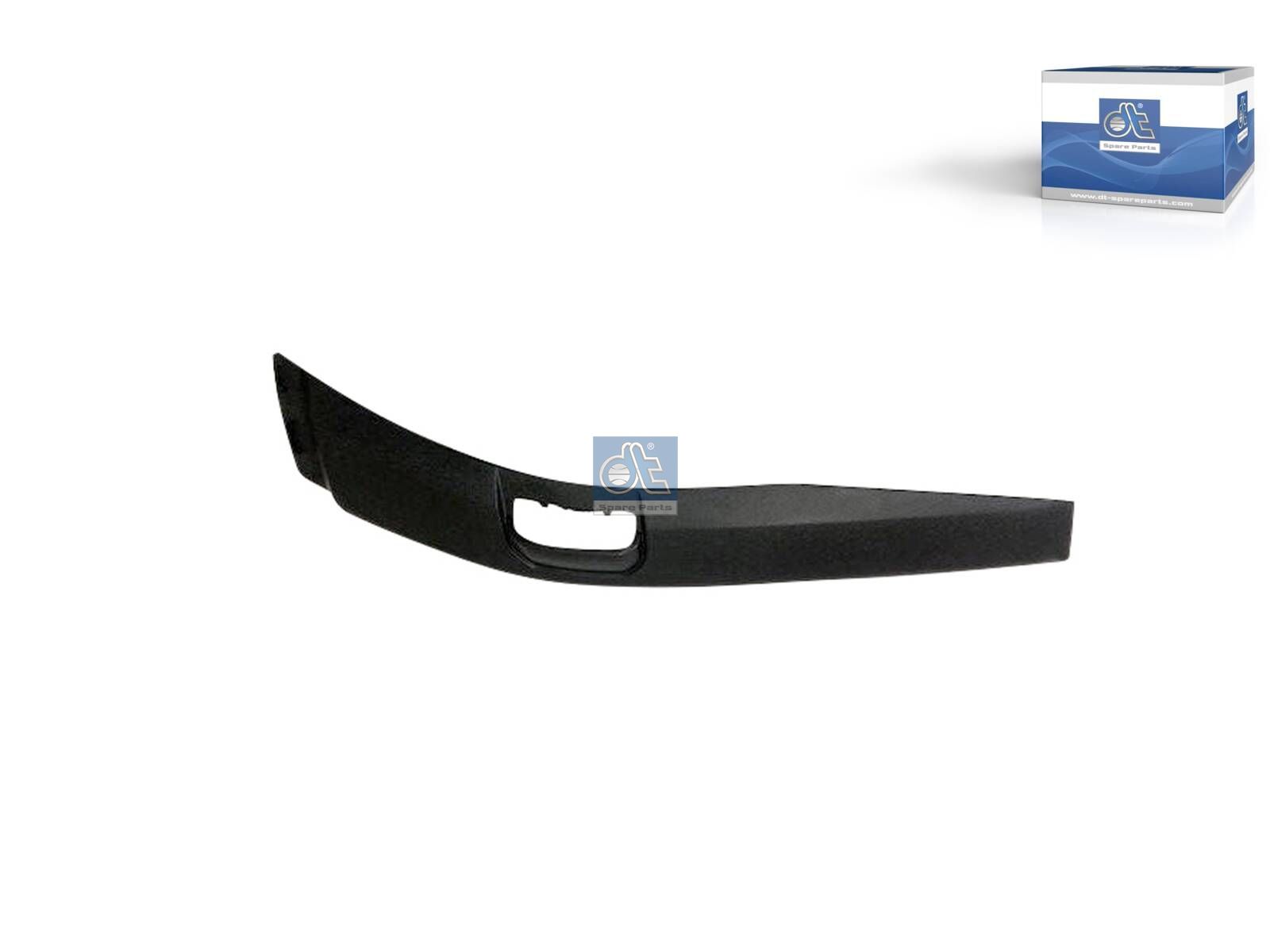 Fender cover | DT Spare Parts 1.00037