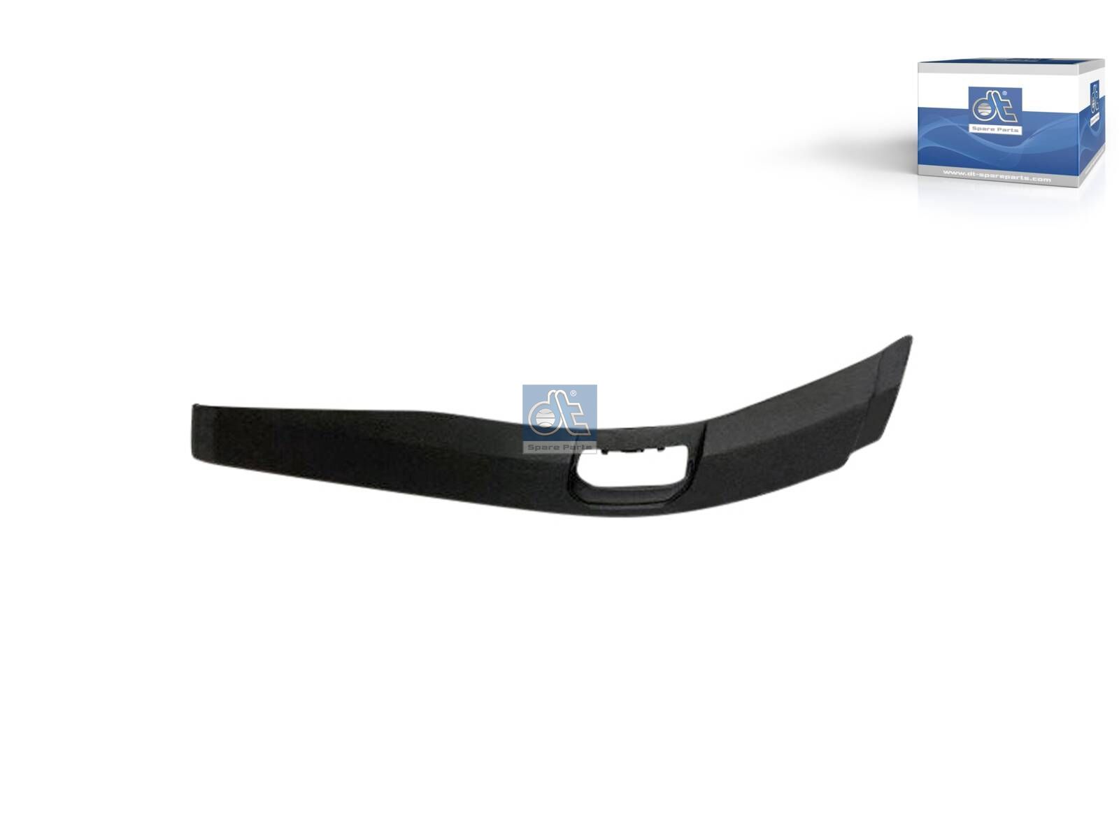 Fender cover | DT Spare Parts 1.00038