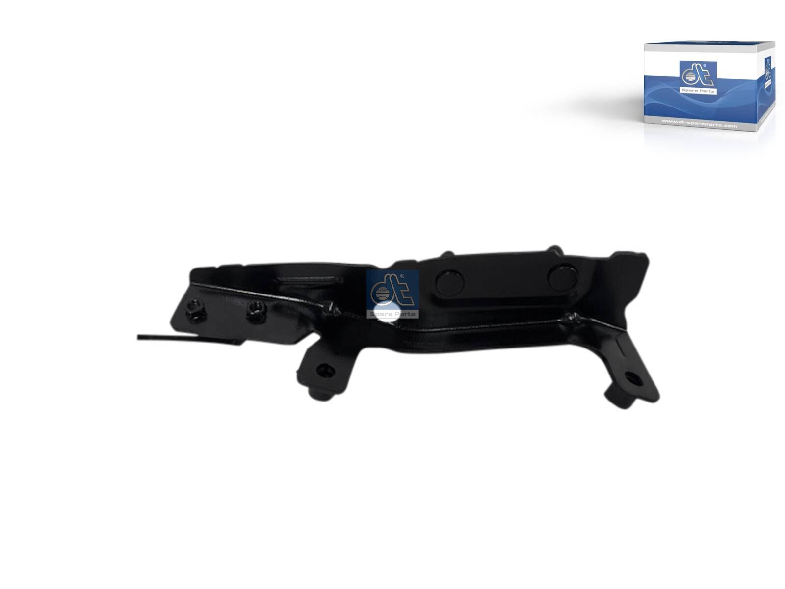 Headlamp bracket | DT Spare Parts 1.00048
