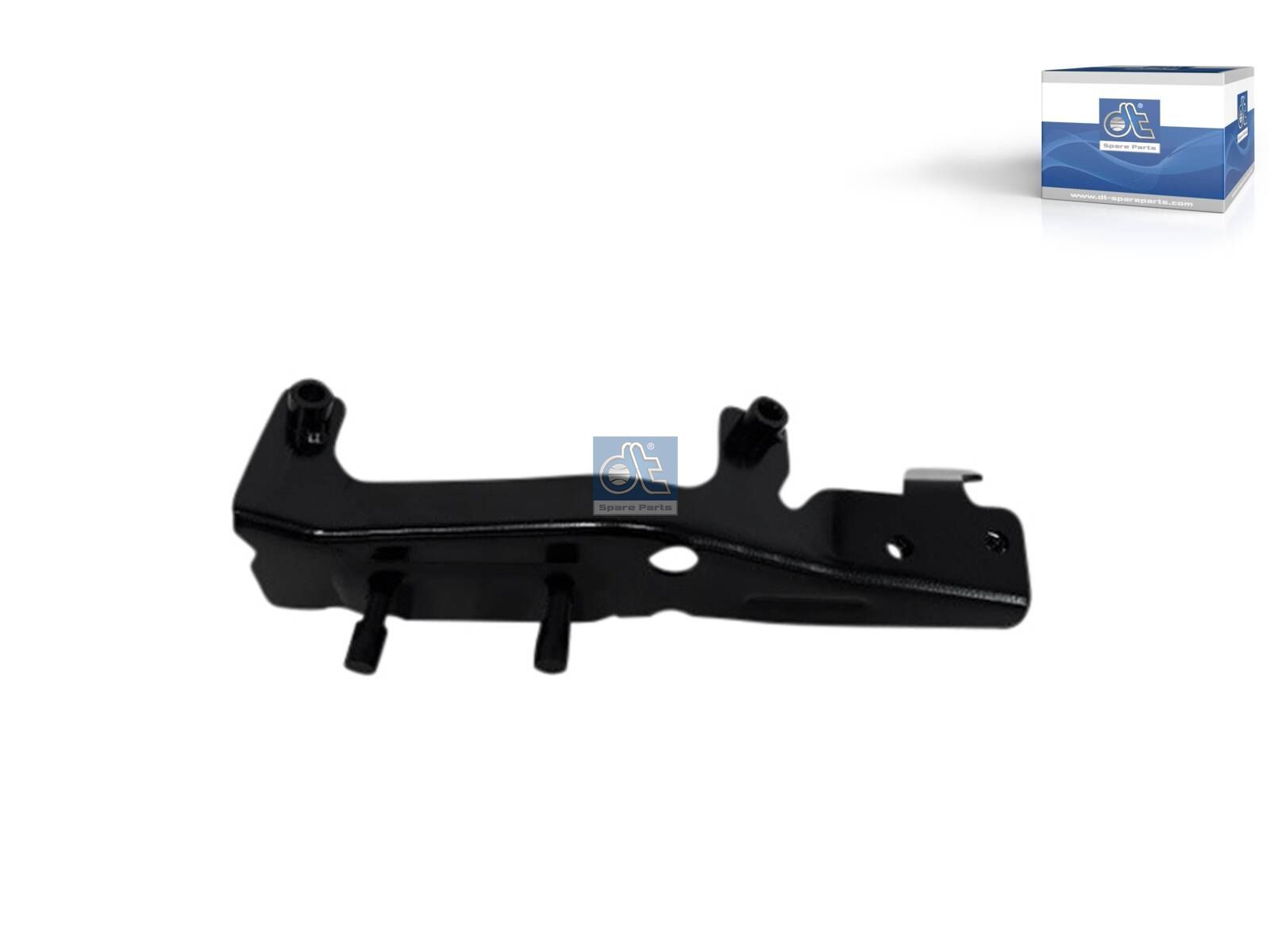 Headlamp bracket | DT Spare Parts 1.00049