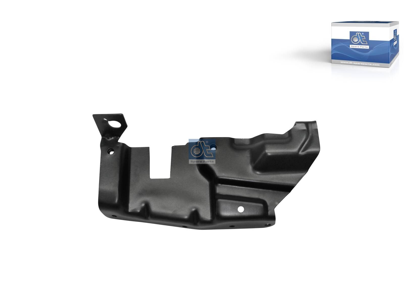 Bracket | DT Spare Parts 1.00052