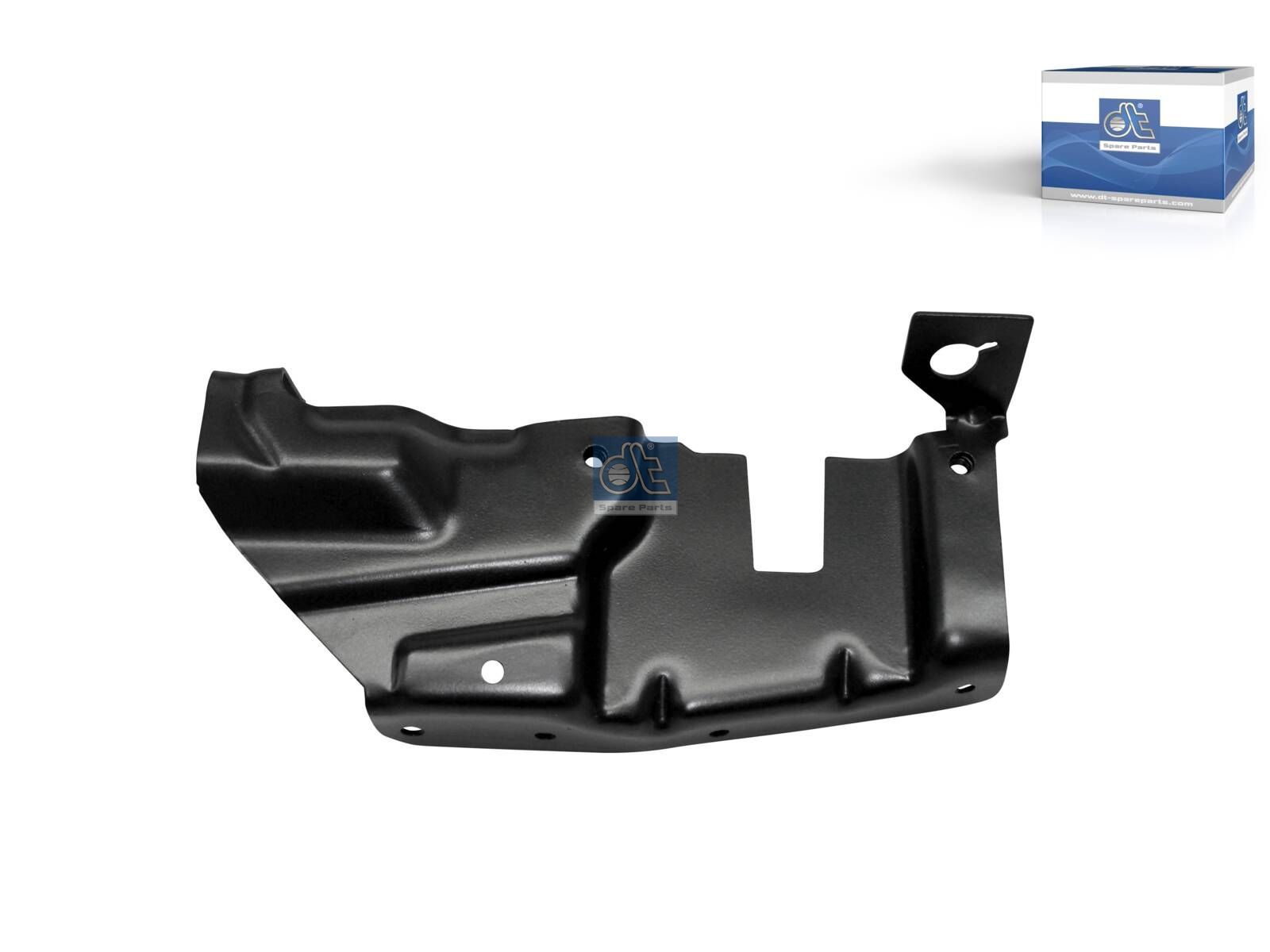 Bracket | DT Spare Parts 1.00053
