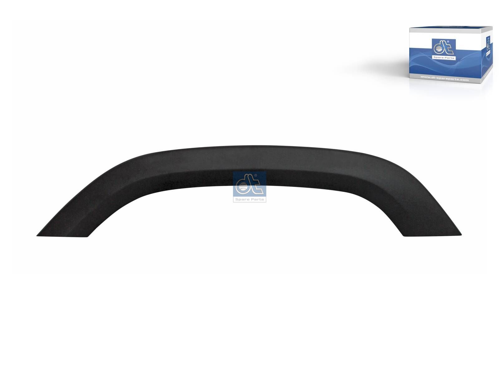 Fender cover | DT Spare Parts 1.00054