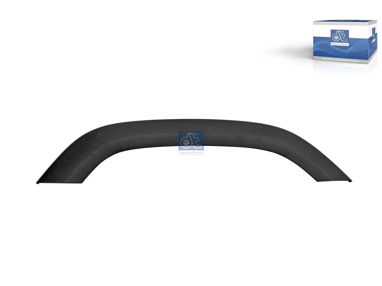 Fender cover | DT Spare Parts 1.00055