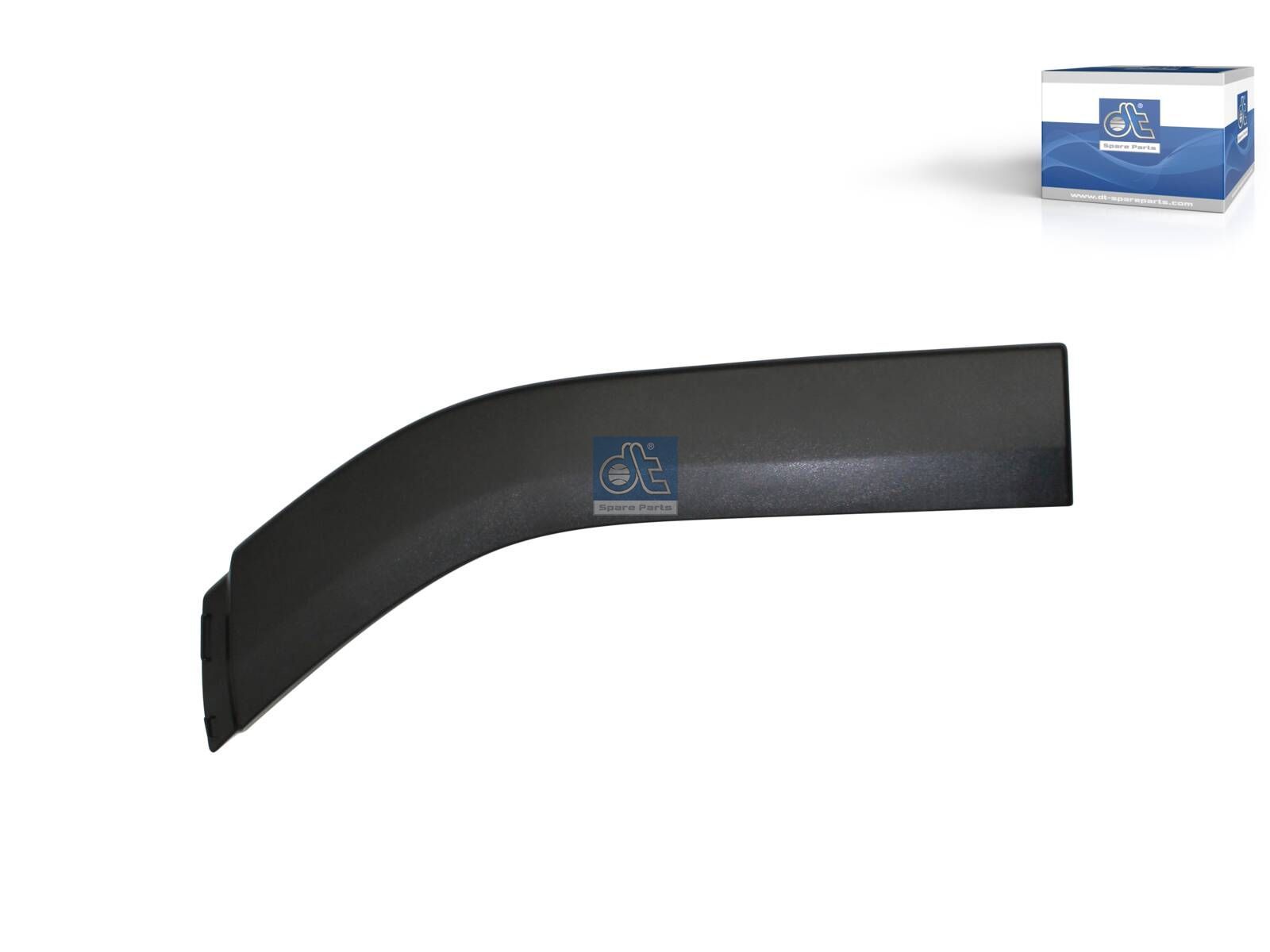 Fender cover | DT Spare Parts 1.00056