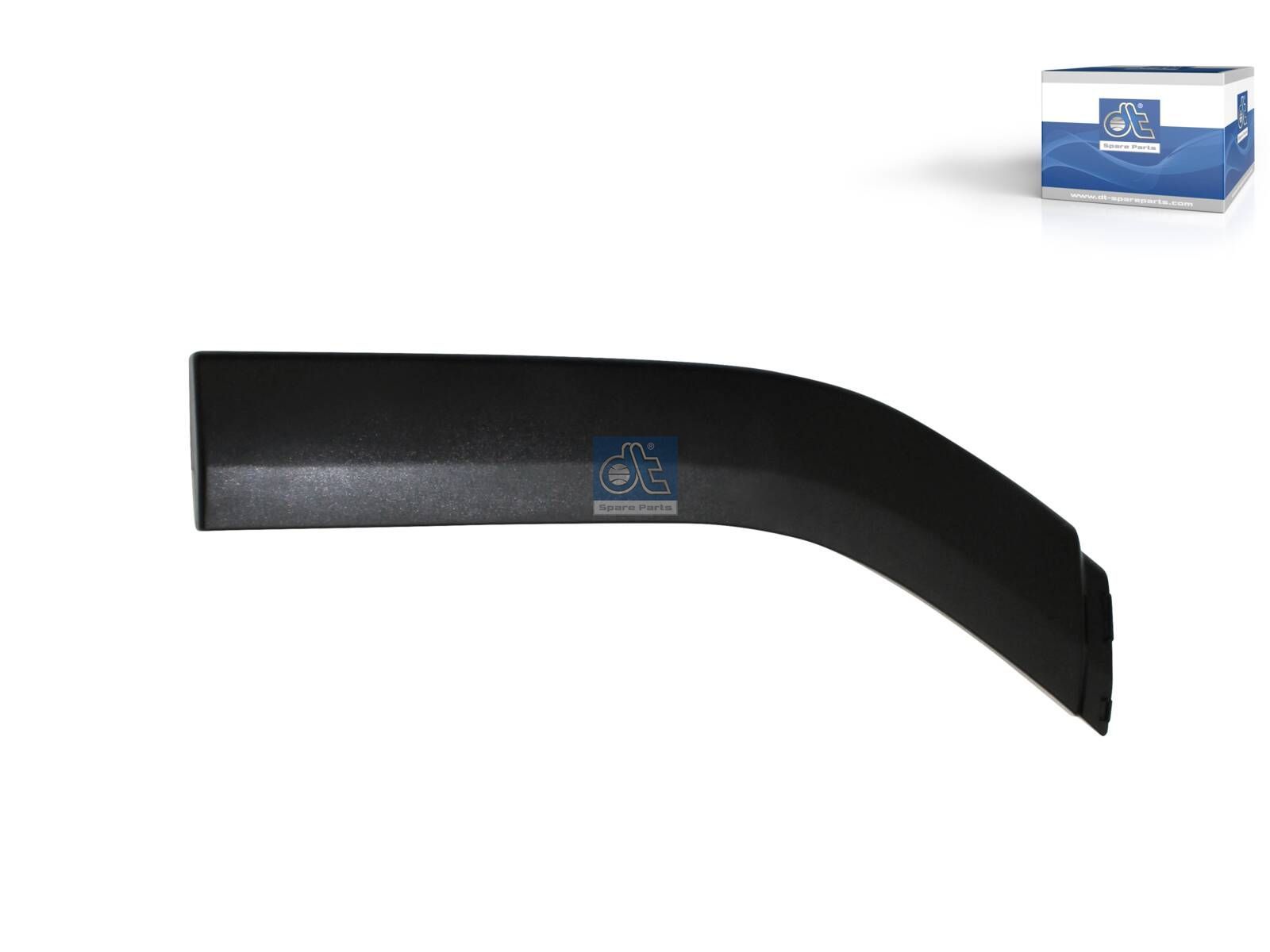 Fender cover | DT Spare Parts 1.00057