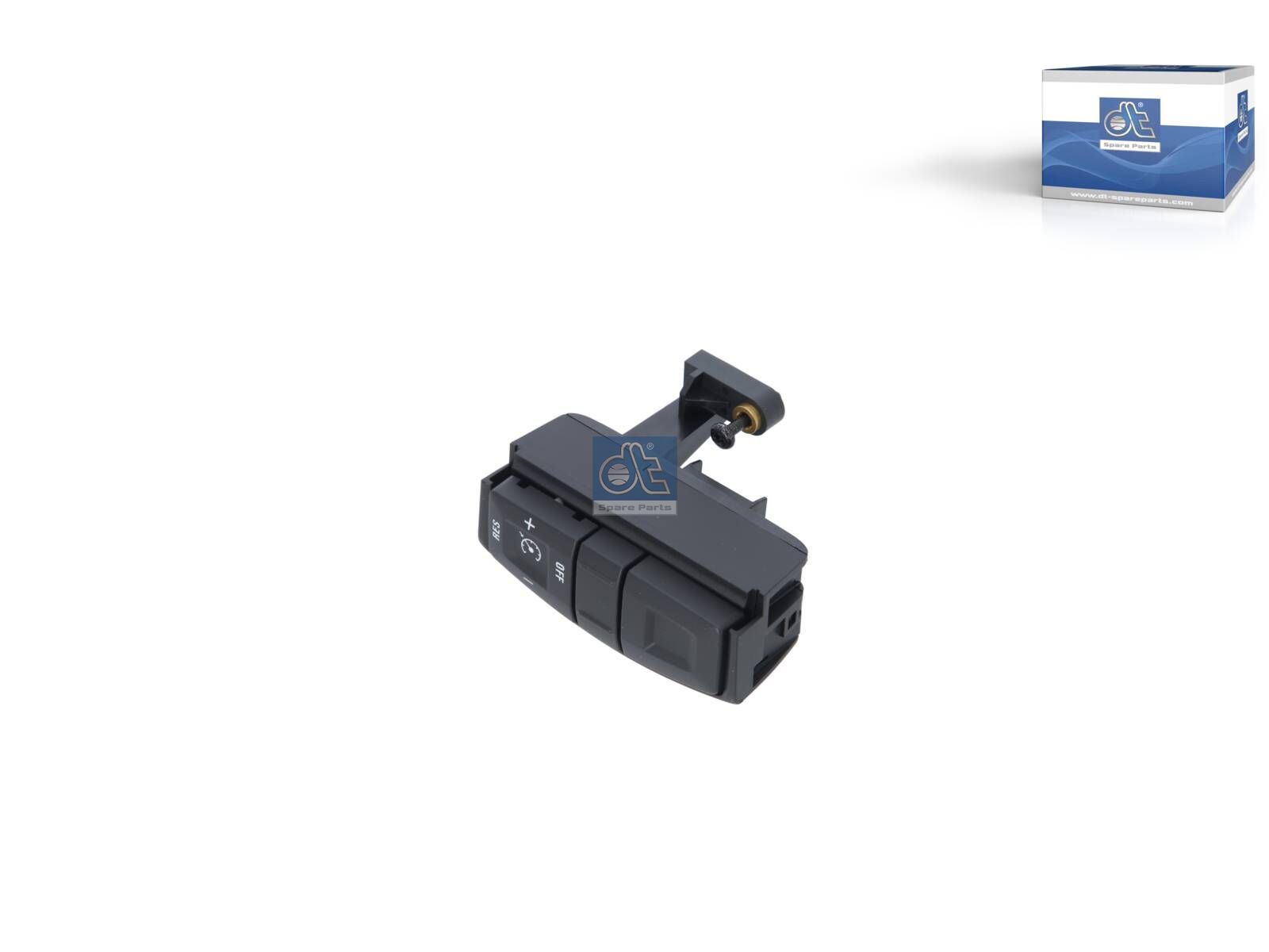 Control panel | DT Spare Parts 1.00060
