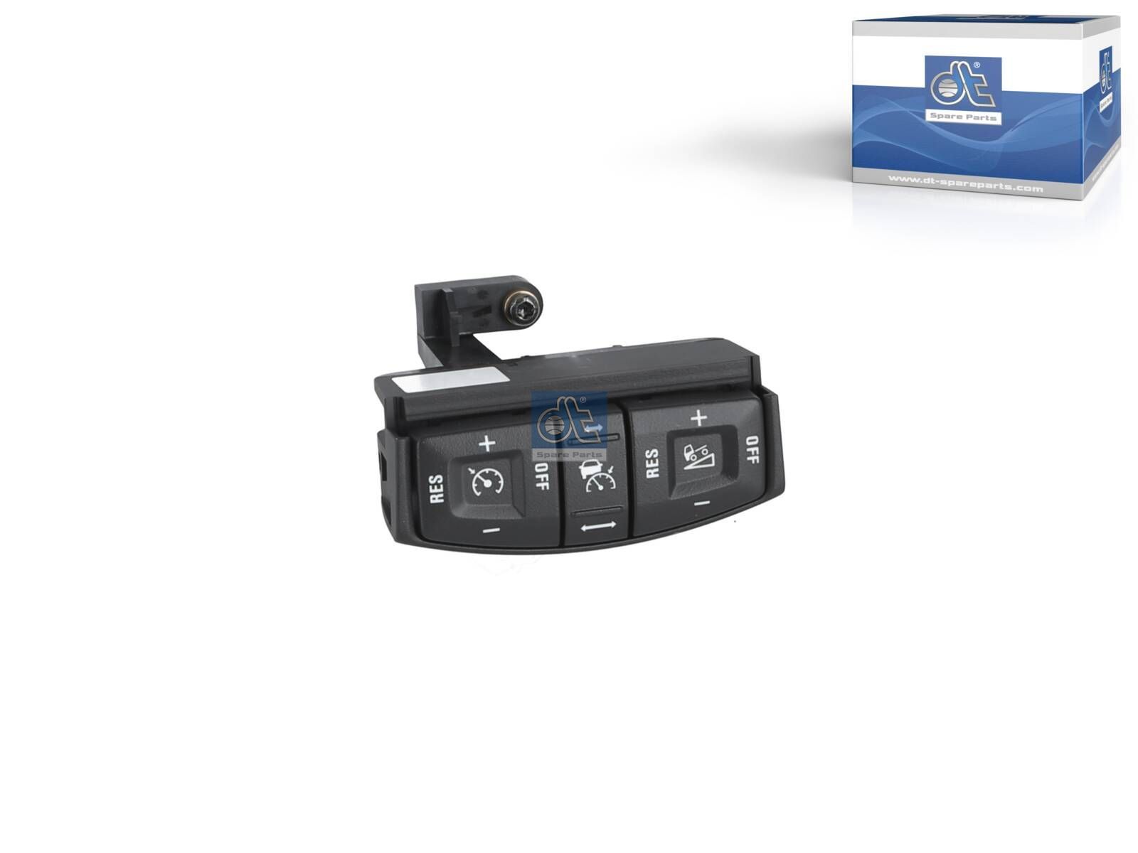 Control panel | DT Spare Parts 1.00061