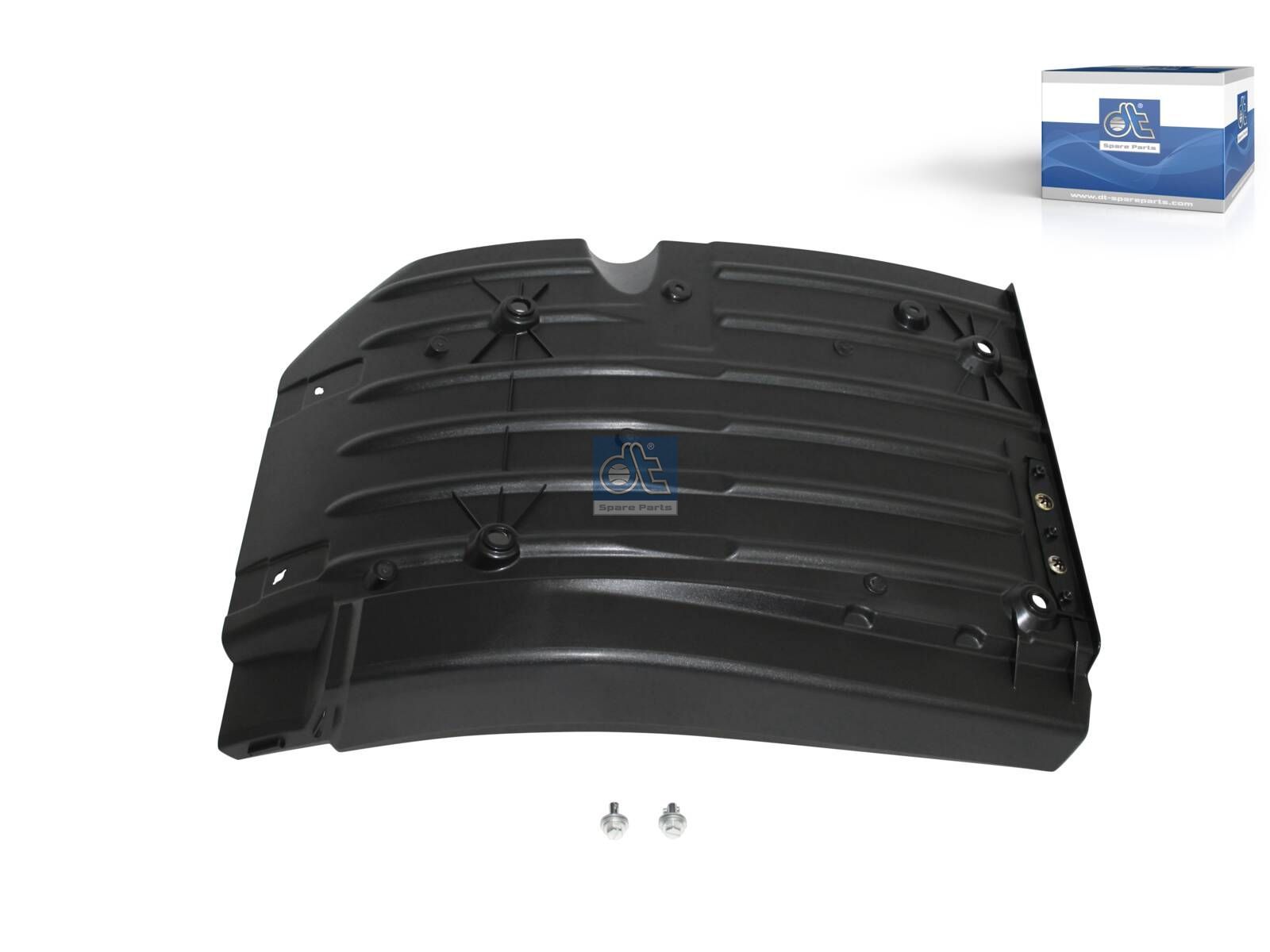 Fender | DT Spare Parts 1.00063