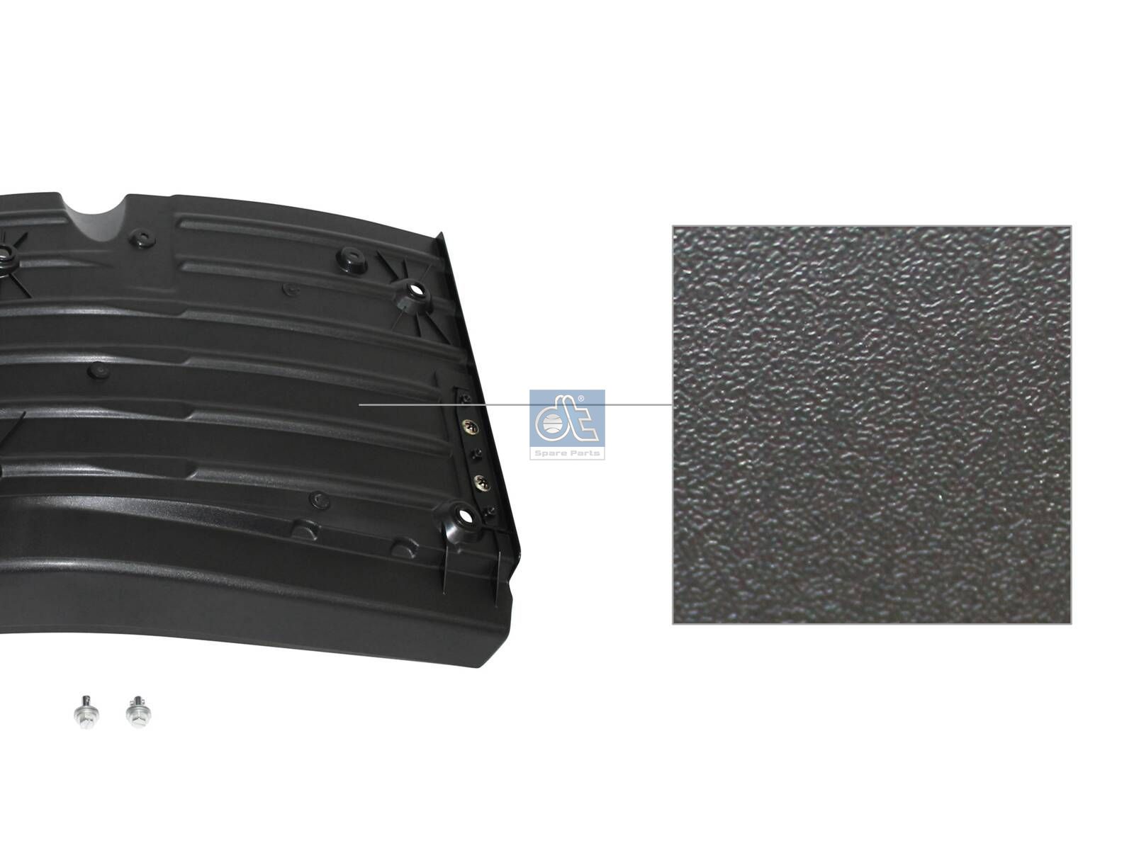Fender | DT Spare Parts 1.00063