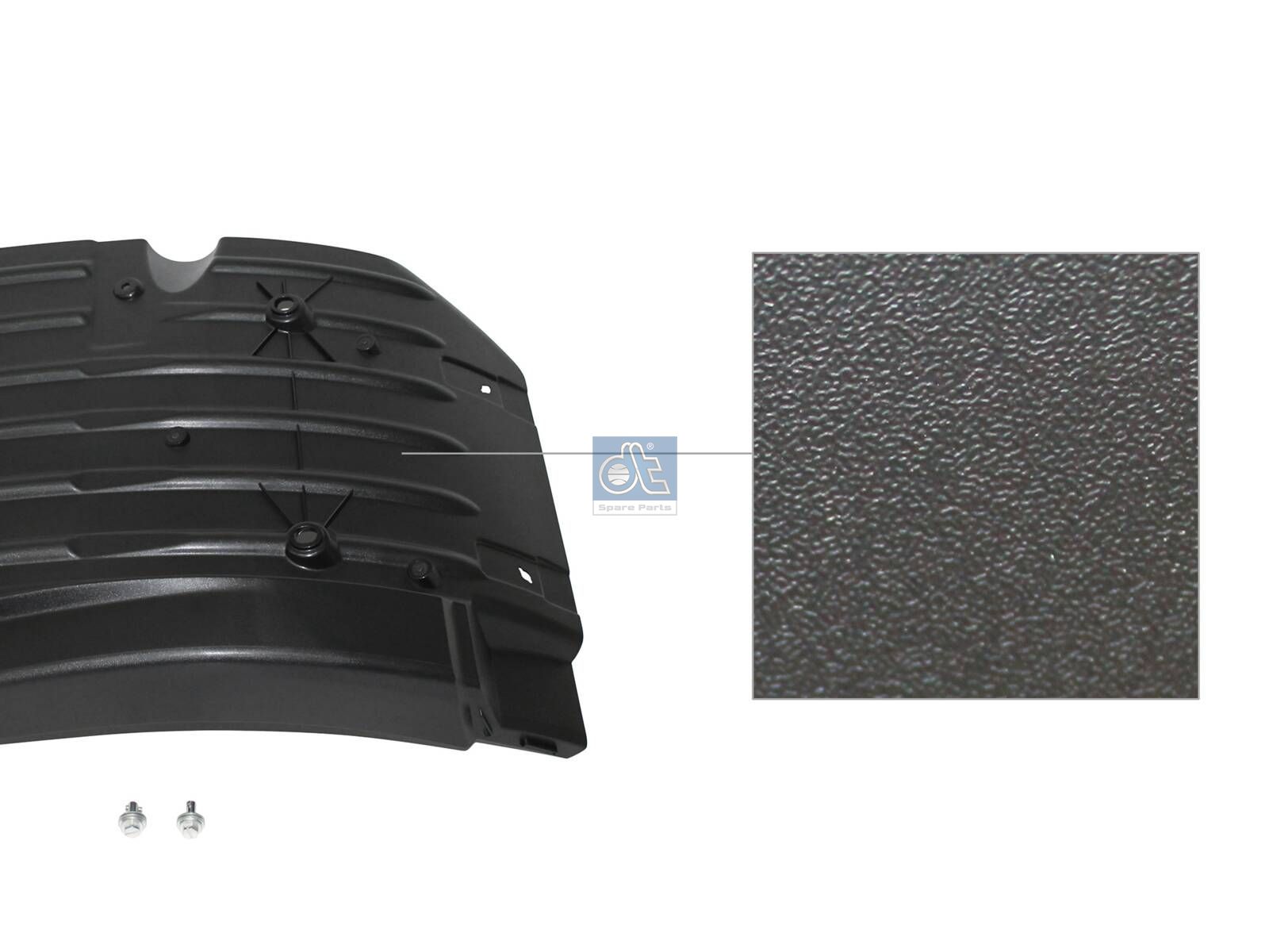 Fender | DT Spare Parts 1.00064