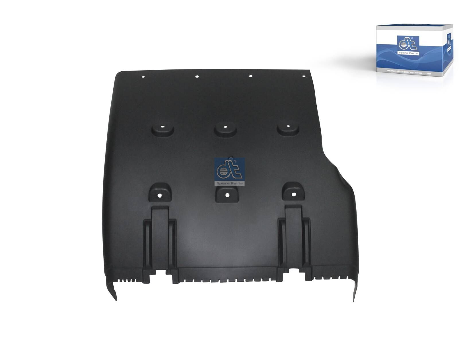 Fender | DT Spare Parts 1.00065