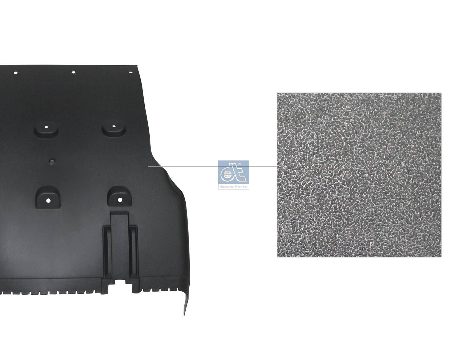 Fender | DT Spare Parts 1.00065