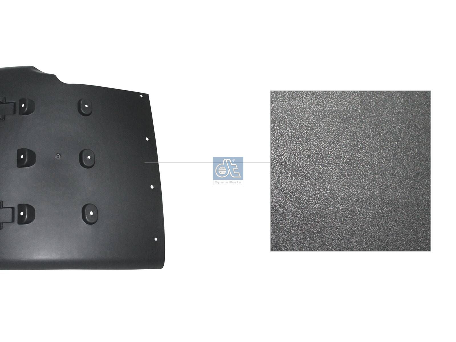 Fender | DT Spare Parts 1.00066