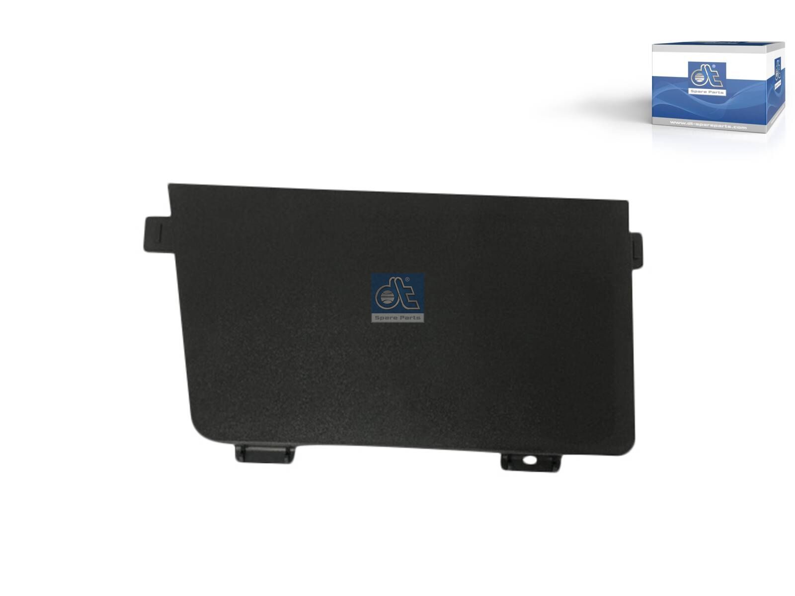 Cover | DT Spare Parts 1.00067