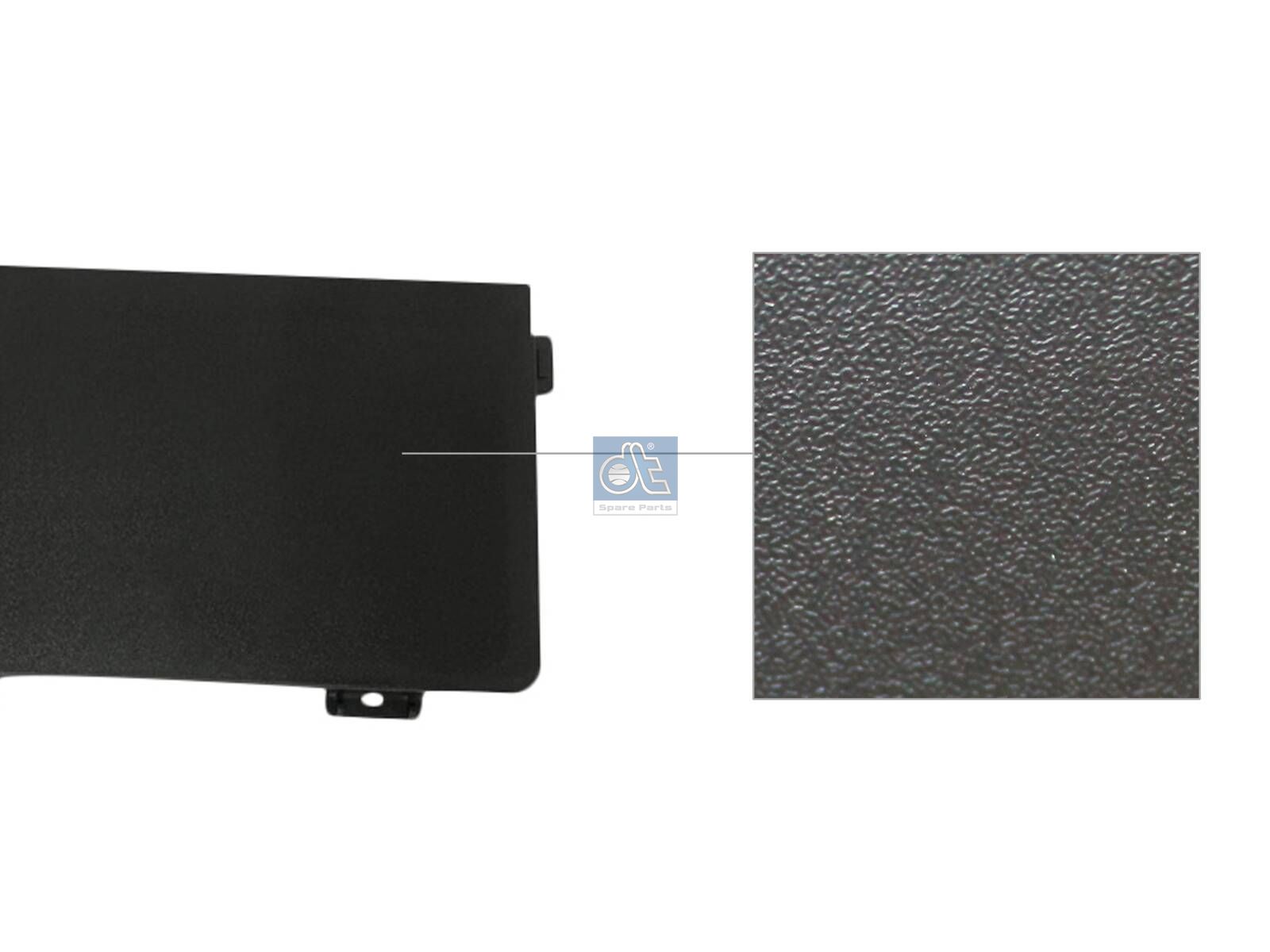 Cover | DT Spare Parts 1.00067