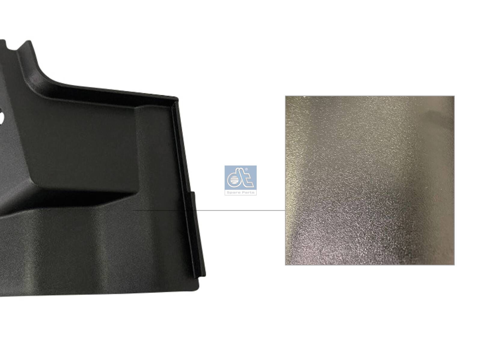 Cover | DT Spare Parts 1.00073