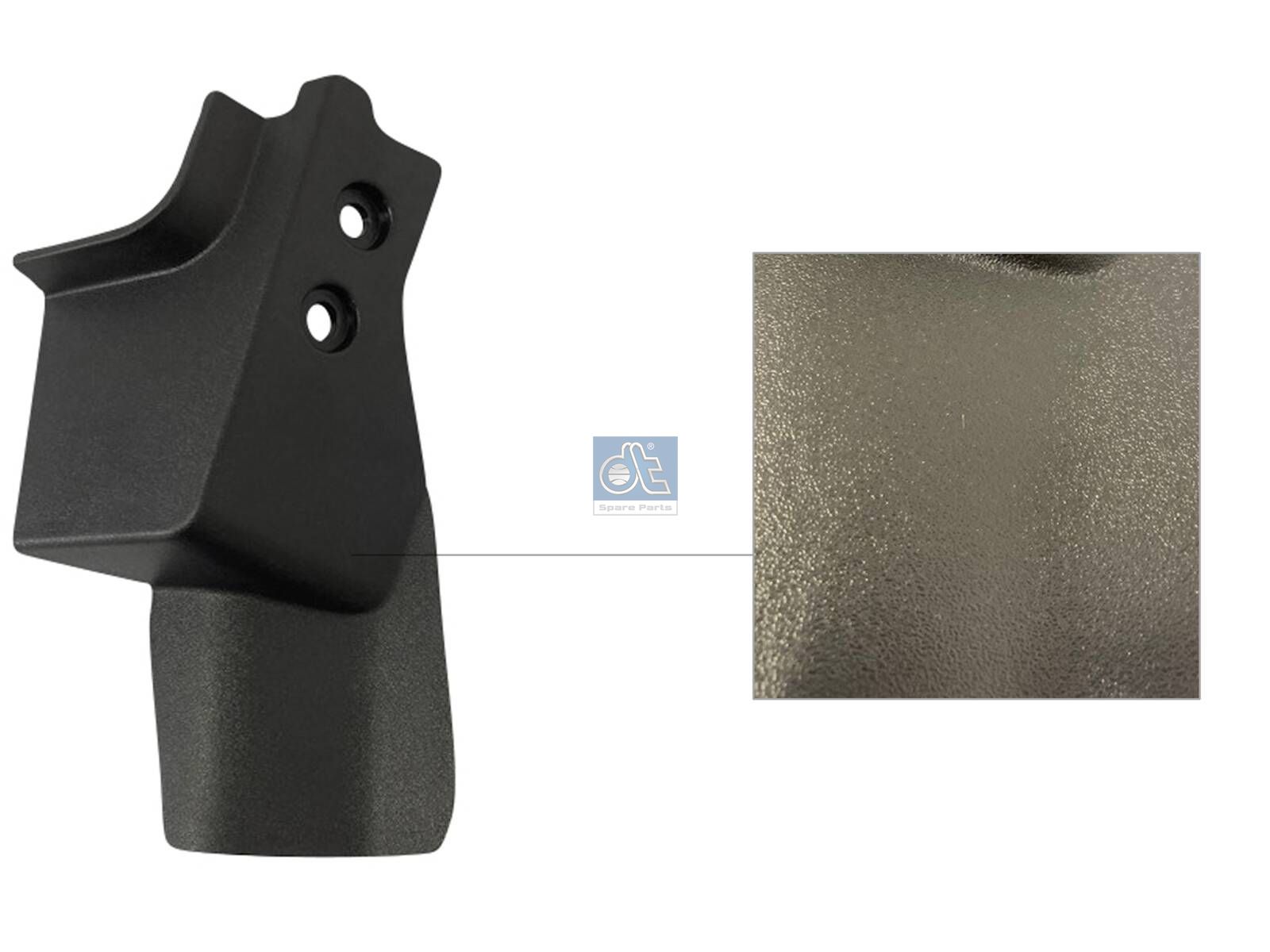 Cover | DT Spare Parts 1.00074