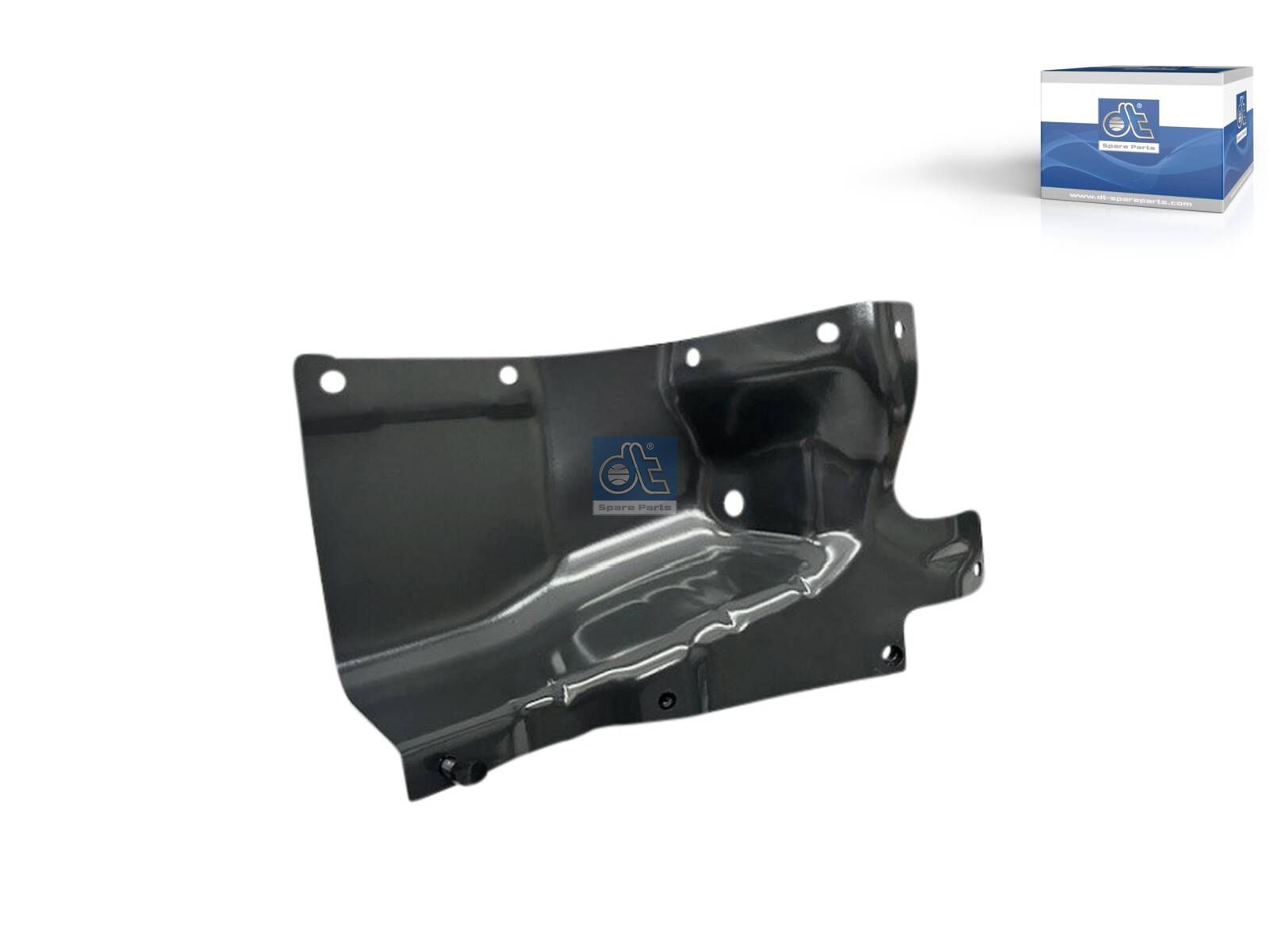 Console | DT Spare Parts 1.00075