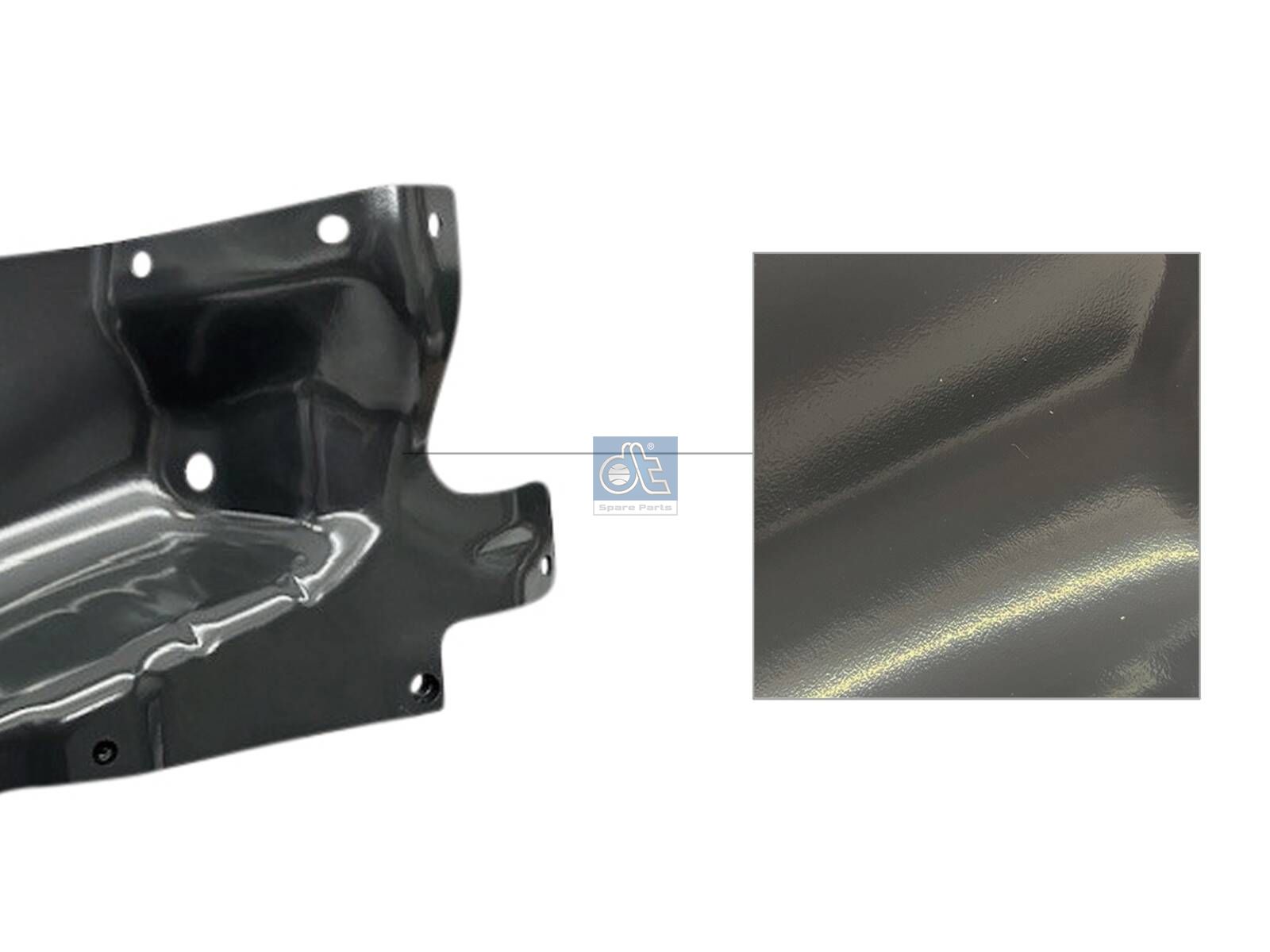 Console | DT Spare Parts 1.00075