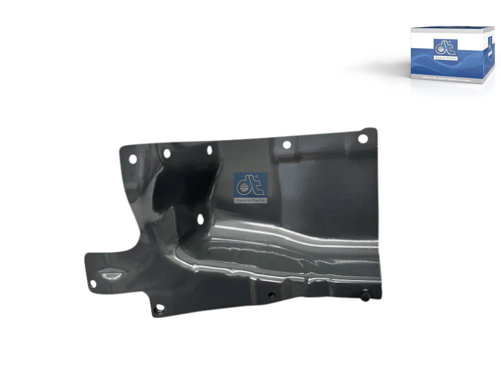 Console | DT Spare Parts 1.00076