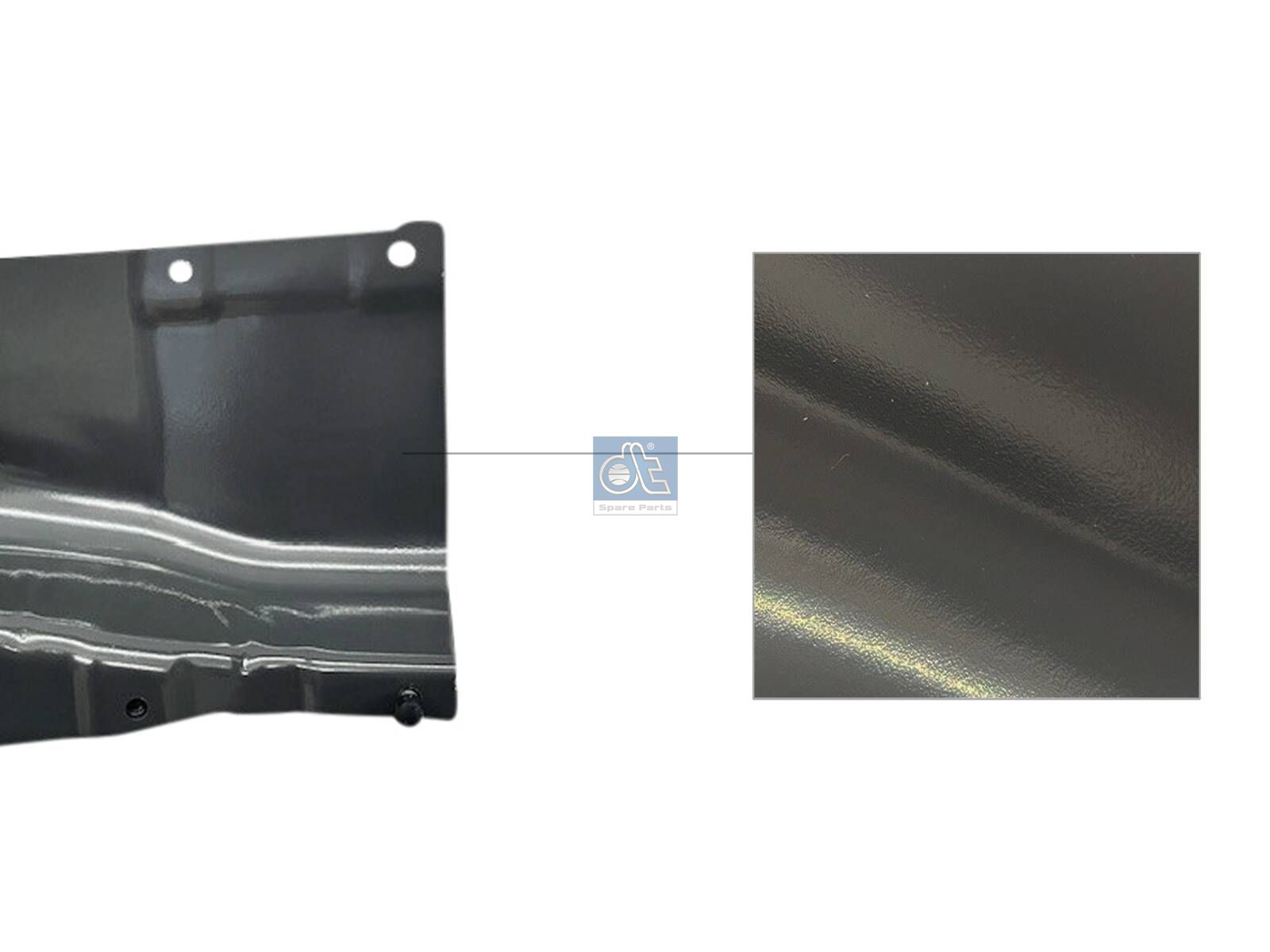 Console | DT Spare Parts 1.00076