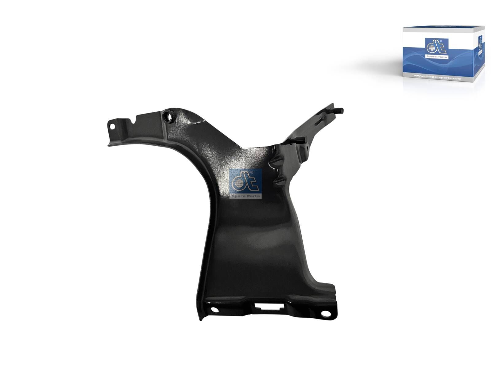 Console | DT Spare Parts 1.00077