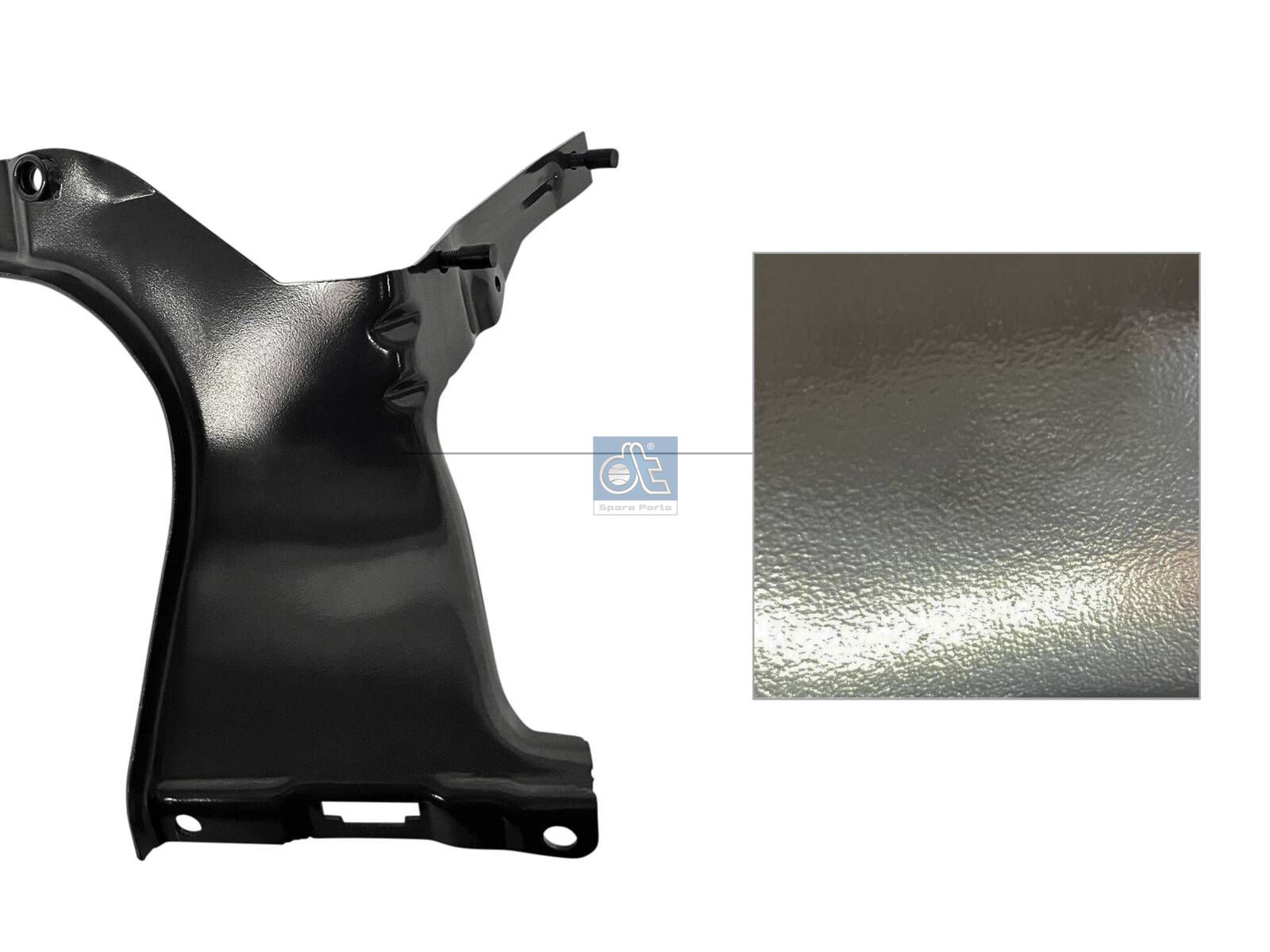 Console | DT Spare Parts 1.00077