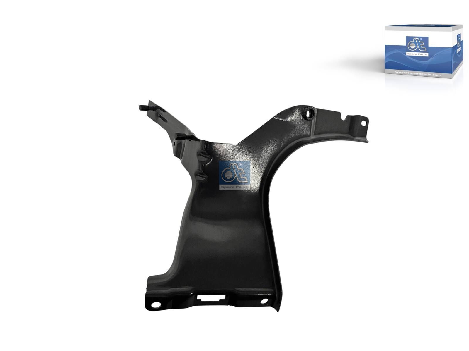 Console | DT Spare Parts 1.00078