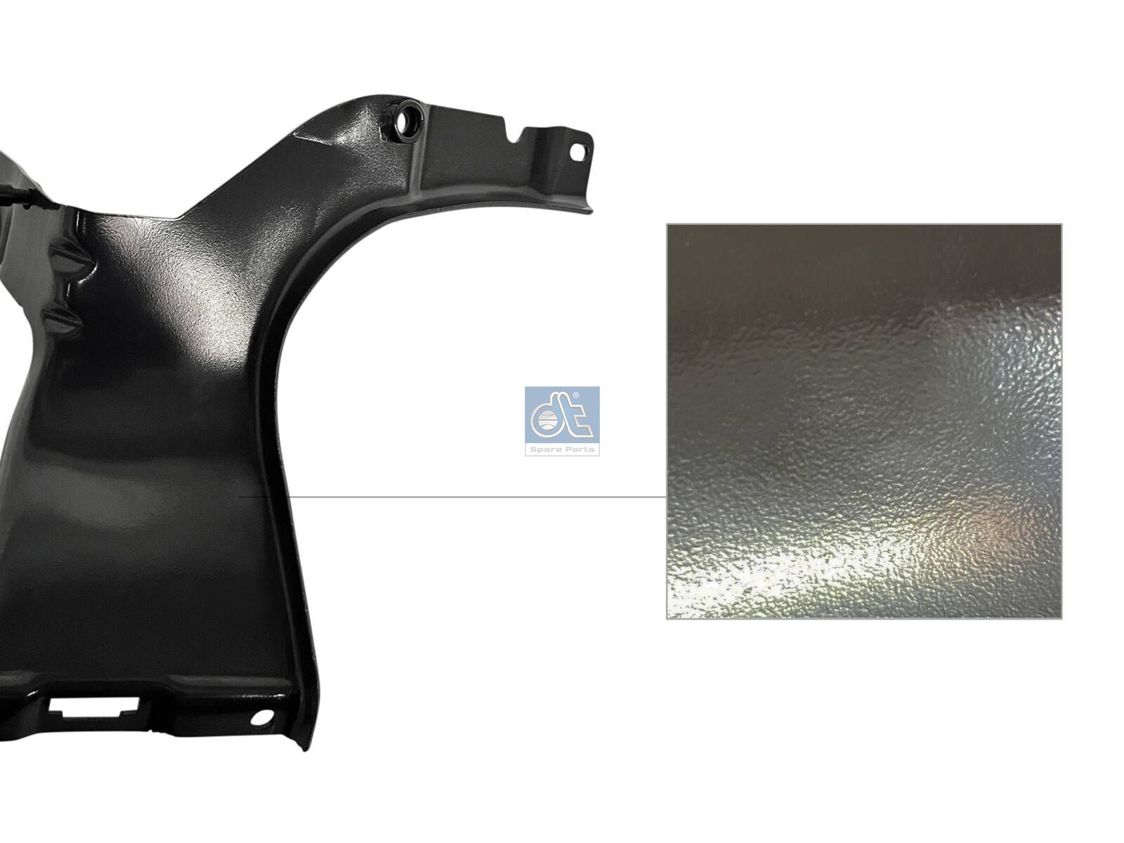 Console | DT Spare Parts 1.00078