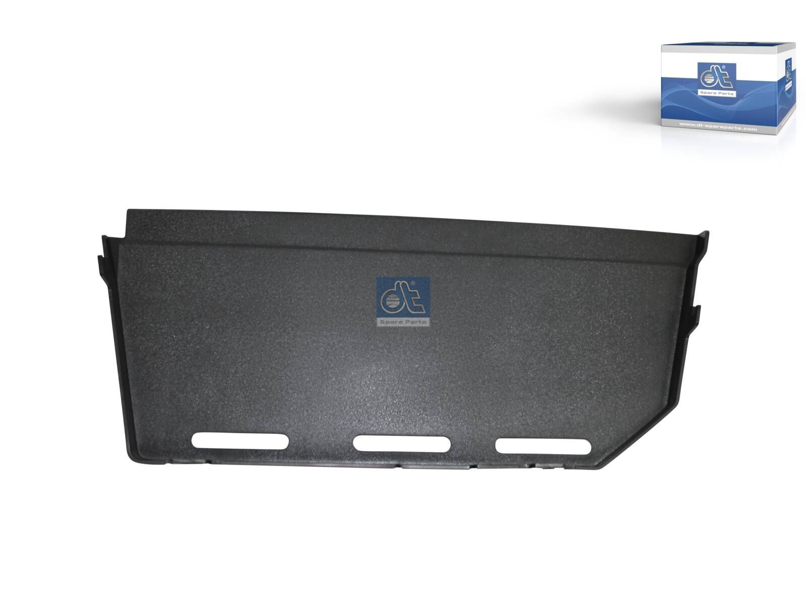 Cover | DT Spare Parts 1.00079