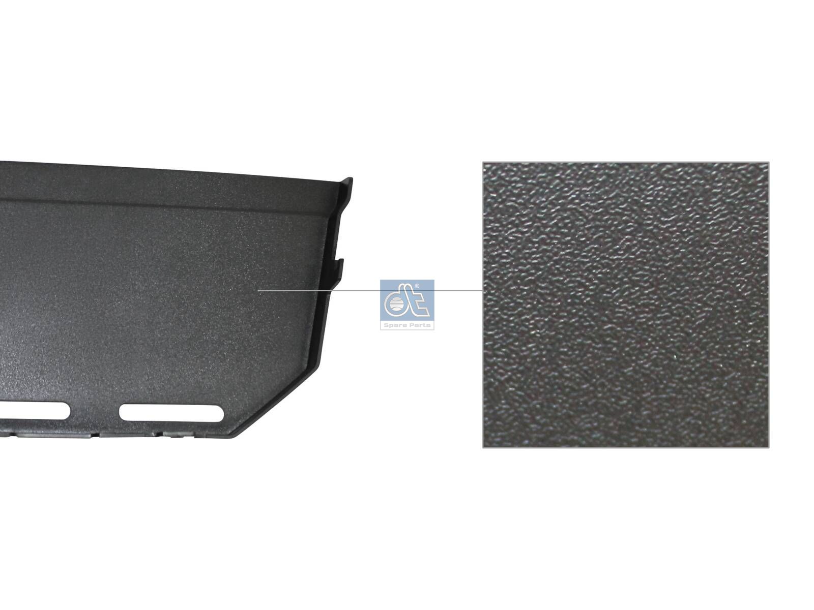 Cover | DT Spare Parts 1.00079
