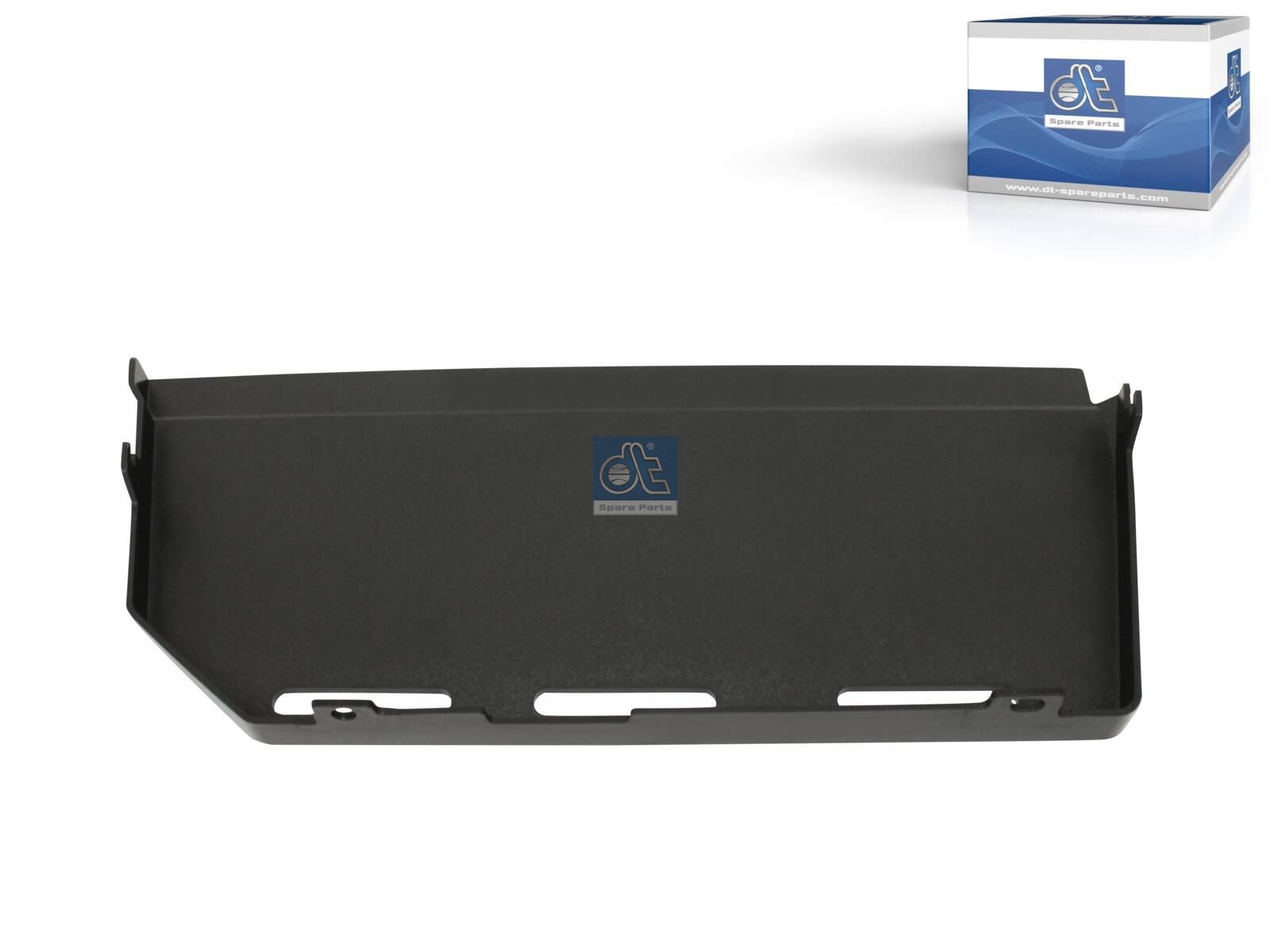 Cover | DT Spare Parts 1.00080