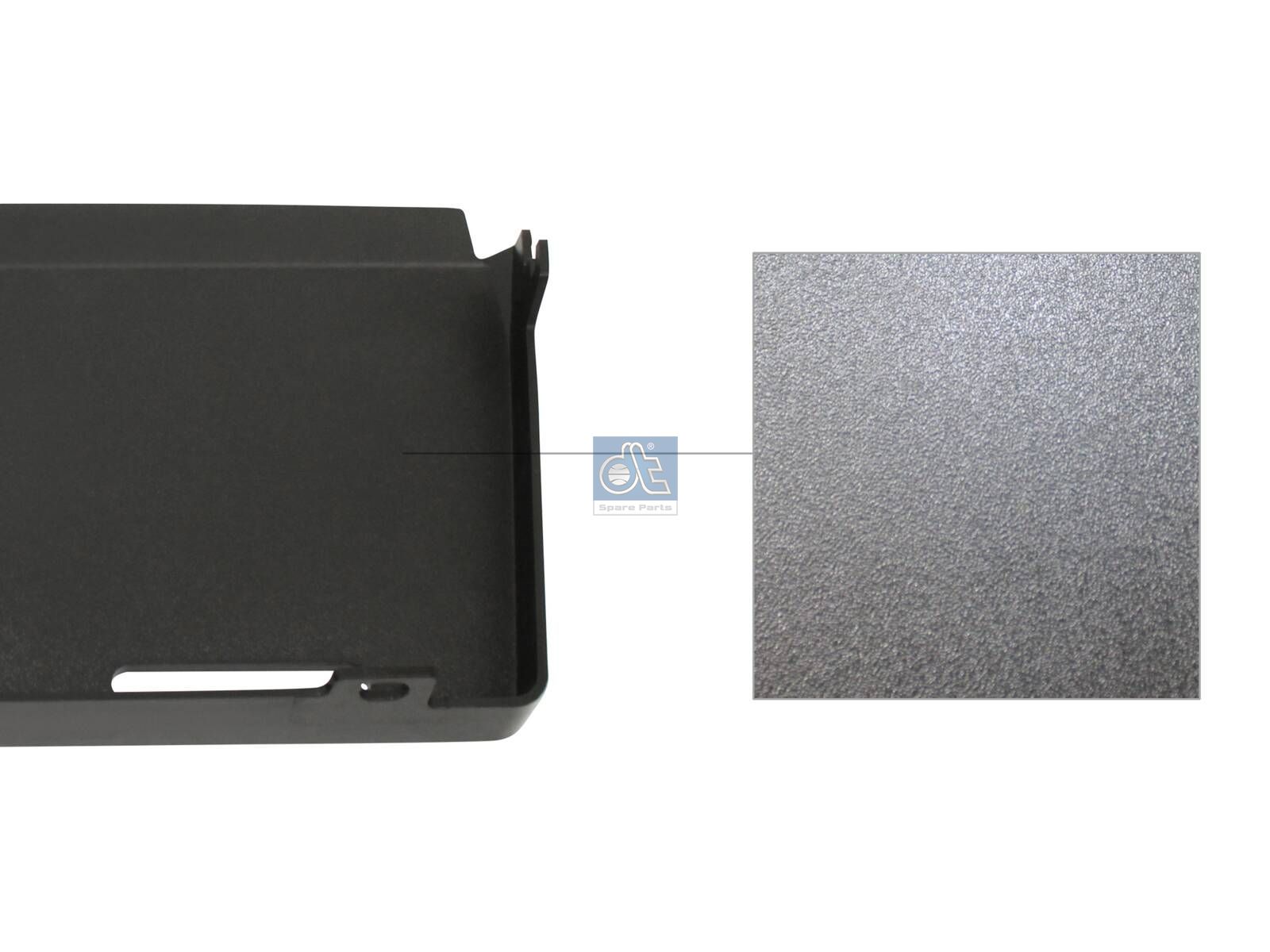 Cover | DT Spare Parts 1.00080