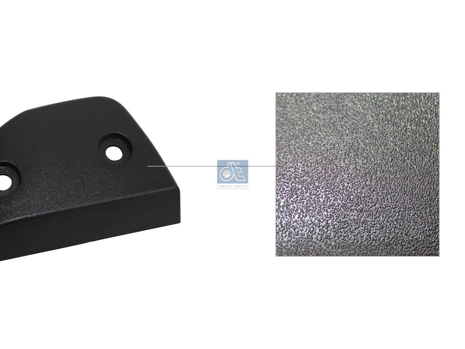 Cover | DT Spare Parts 1.00081