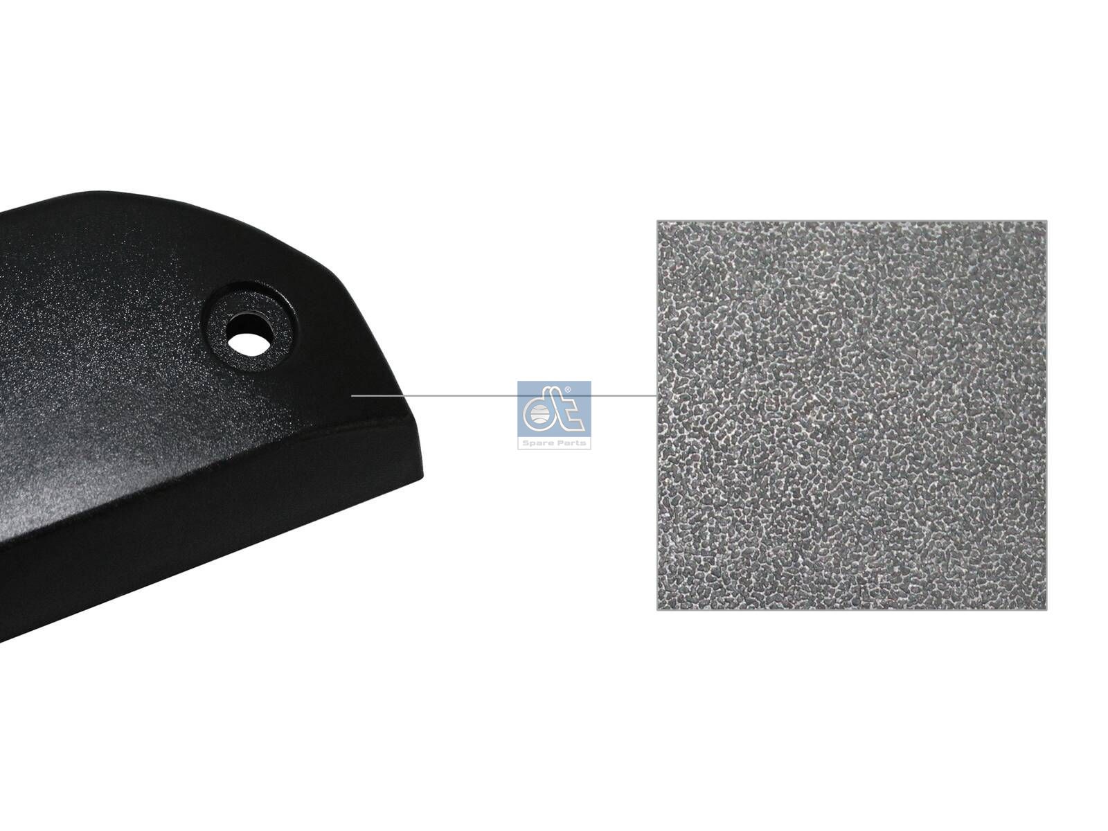 Cover | DT Spare Parts 1.00082