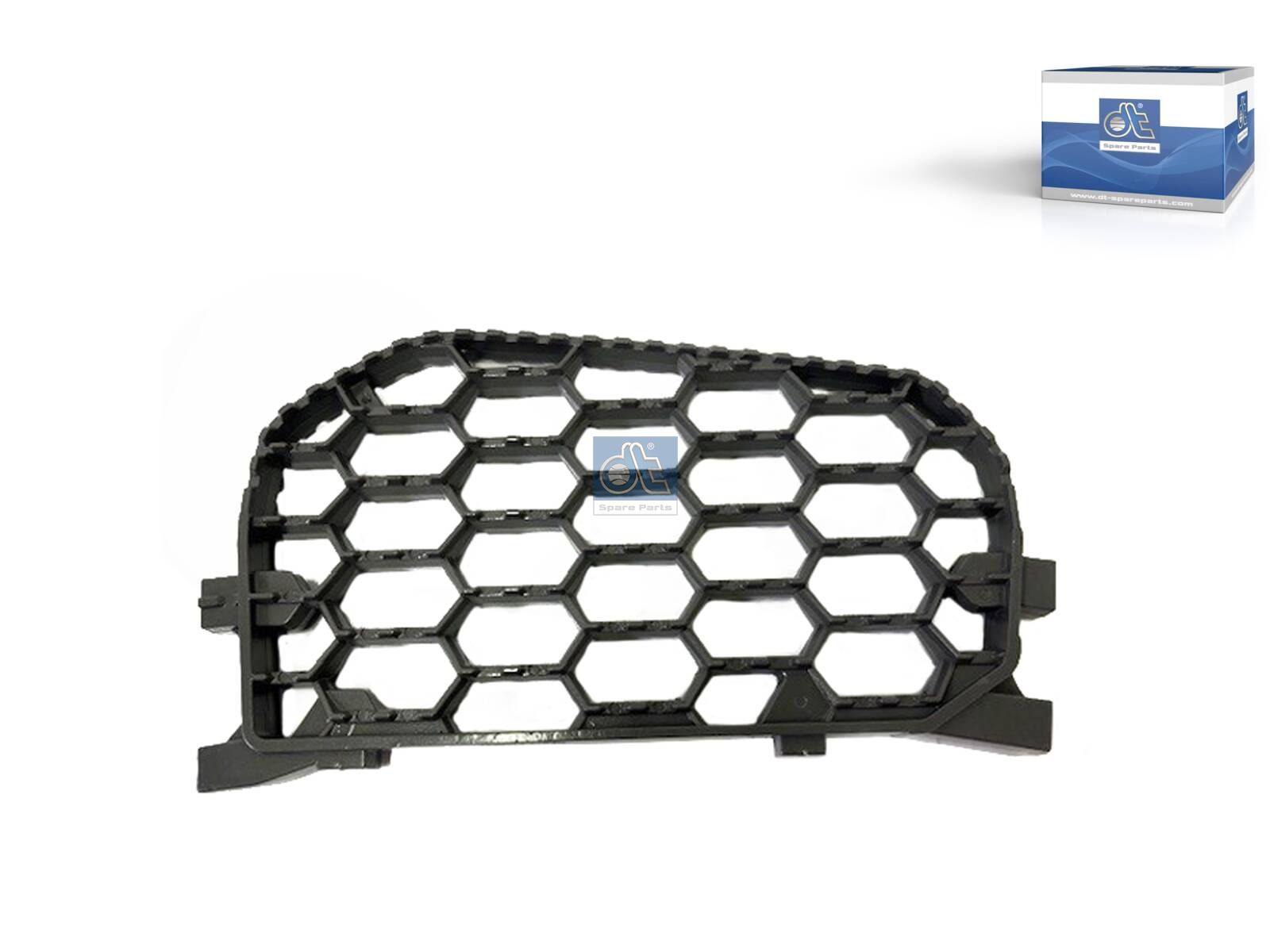 Step | DT Spare Parts 1.00083