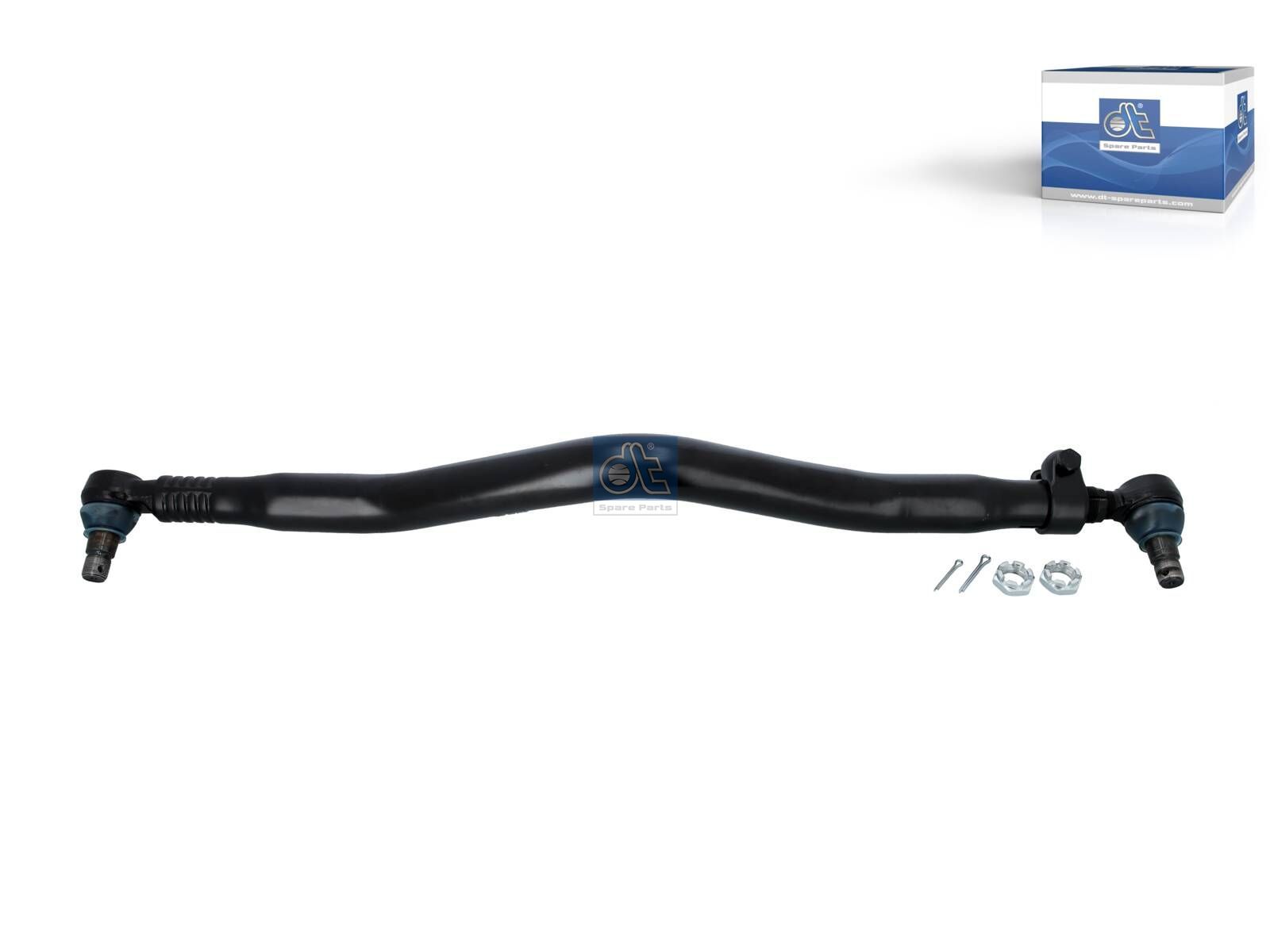Drag link | DT Spare Parts 1.00091
