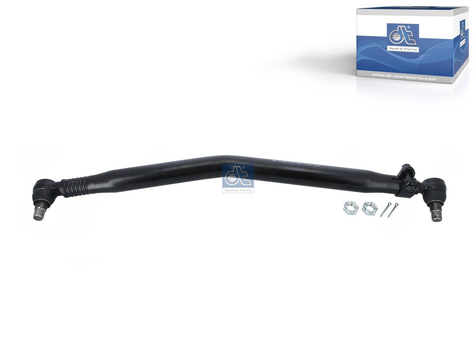 Drag link | DT Spare Parts 1.00092