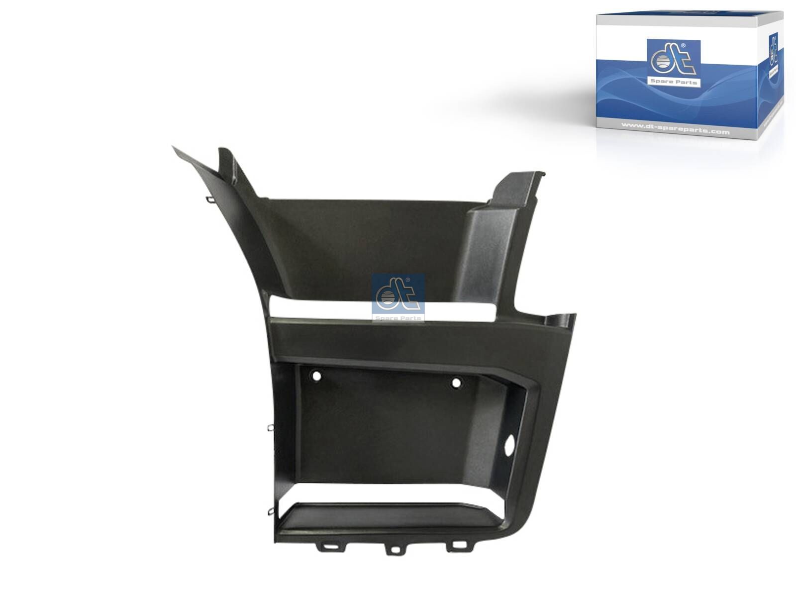 Step well case | DT Spare Parts 1.00098