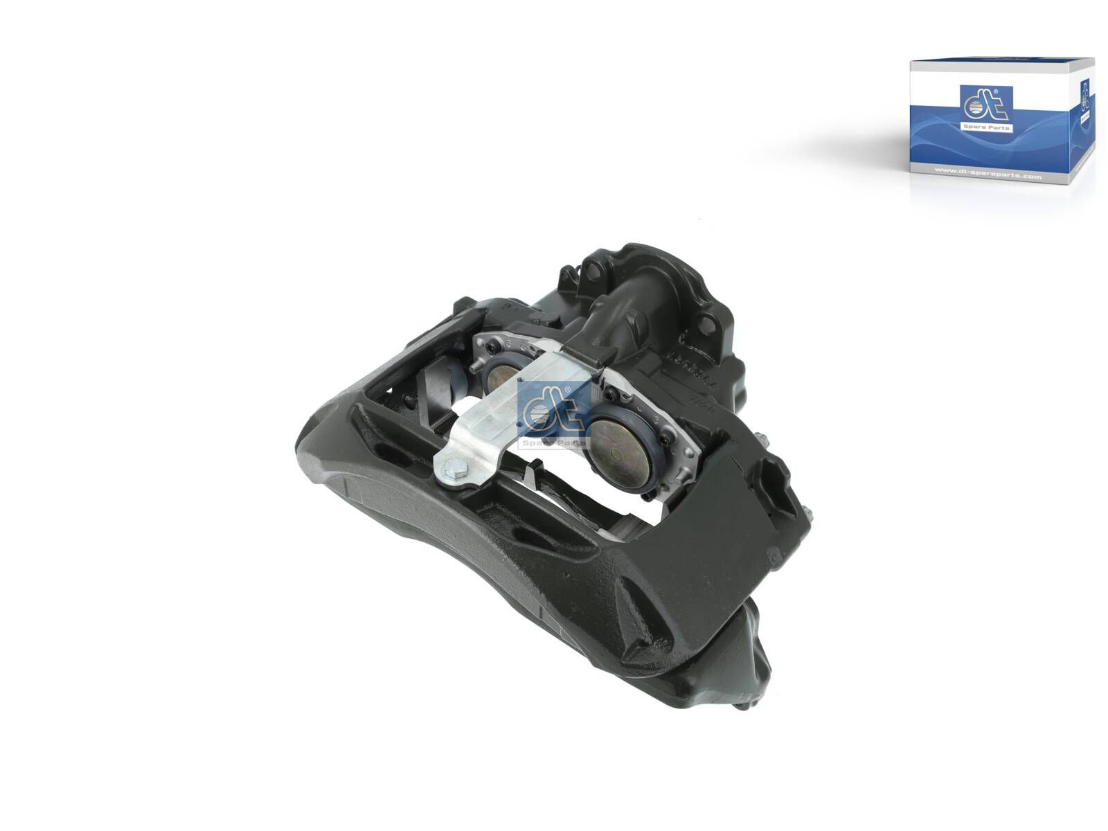 Brake caliper | DT Spare Parts 1.00099
