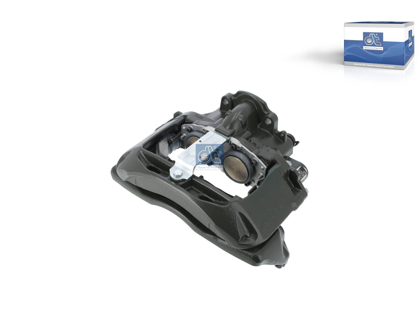 Brake caliper | DT Spare Parts 1.00100