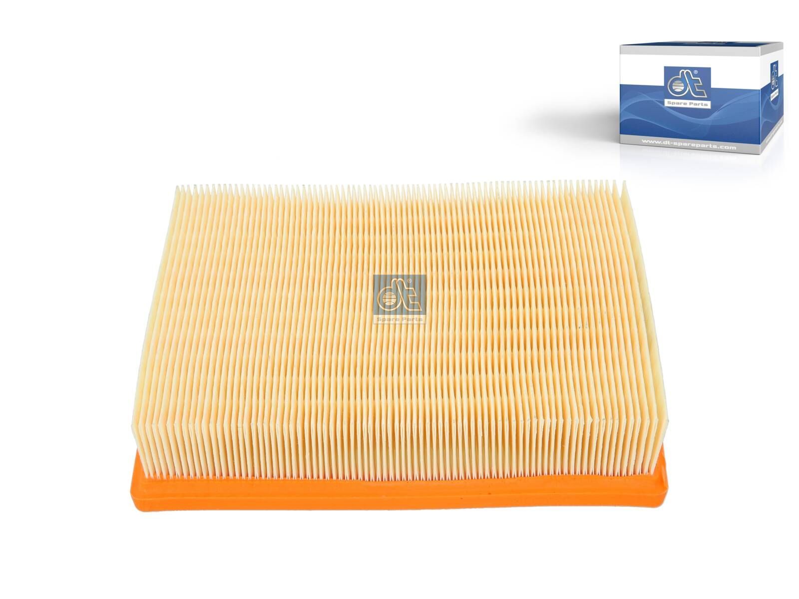 Air filter | DT Spare Parts 1.00103
