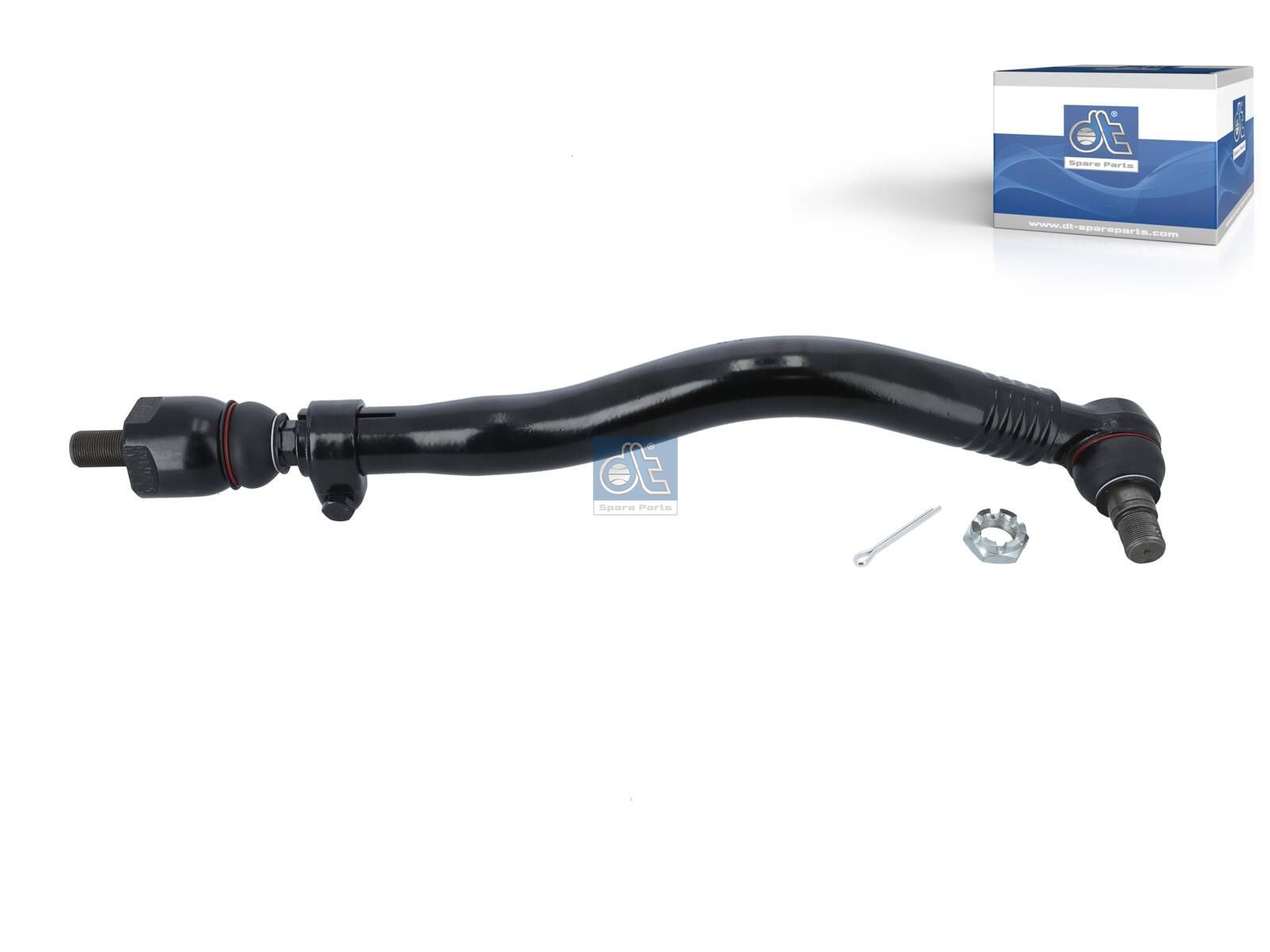 Drag link | DT Spare Parts 1.00104