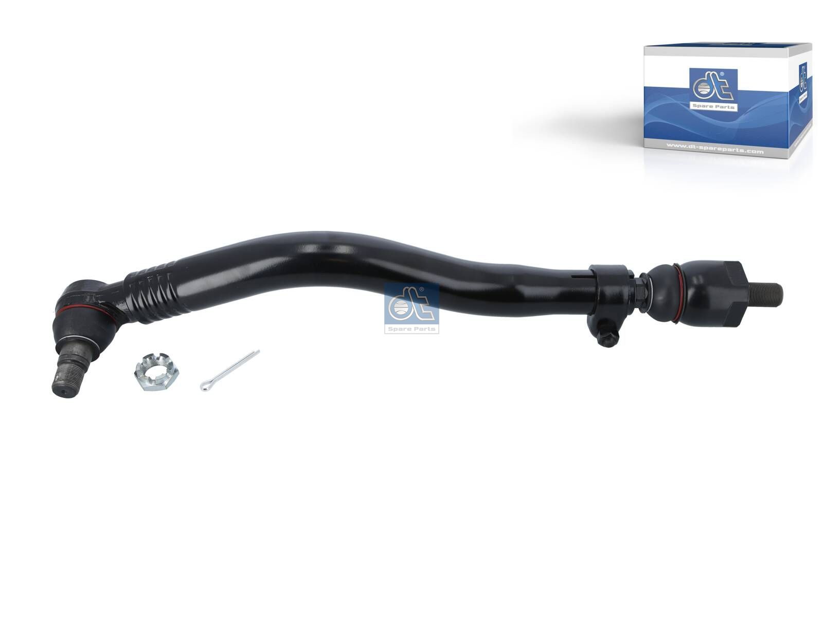 Drag link | DT Spare Parts 1.00105