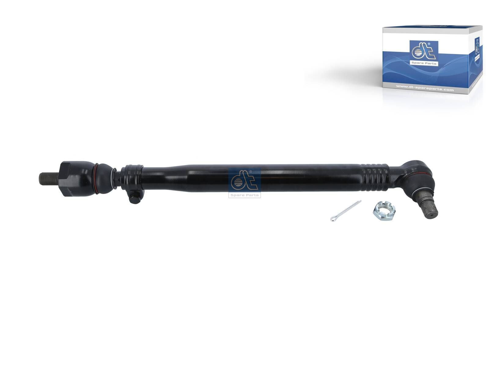 Drag link | DT Spare Parts 1.00106