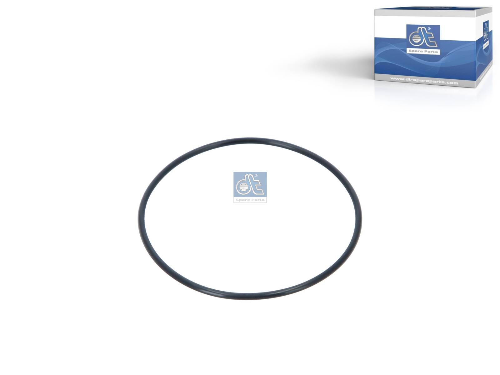 O-ring | DT Spare Parts 1.00108